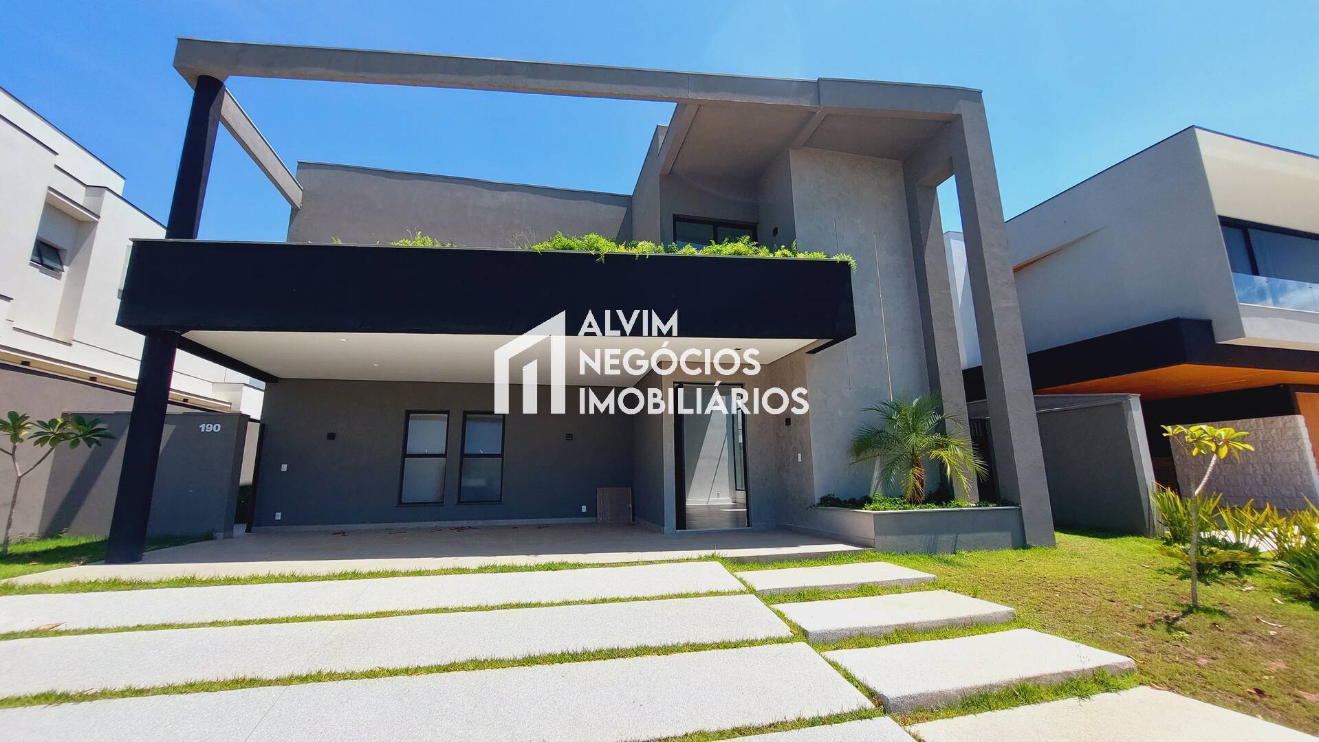 Sobrado, 3 quartos, 500 m² - Foto 34