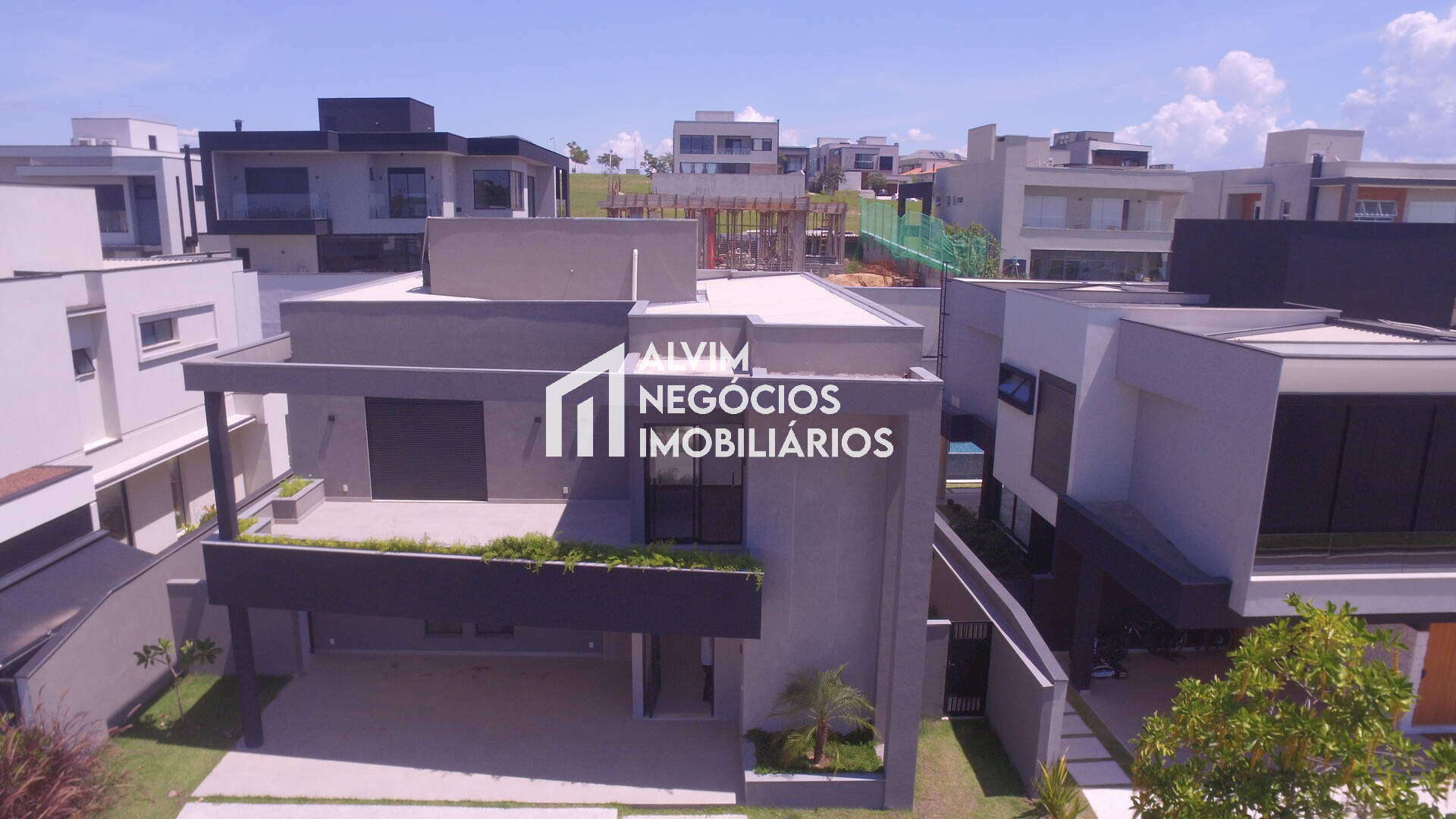 Sobrado, 3 quartos, 500 m² - Foto 35