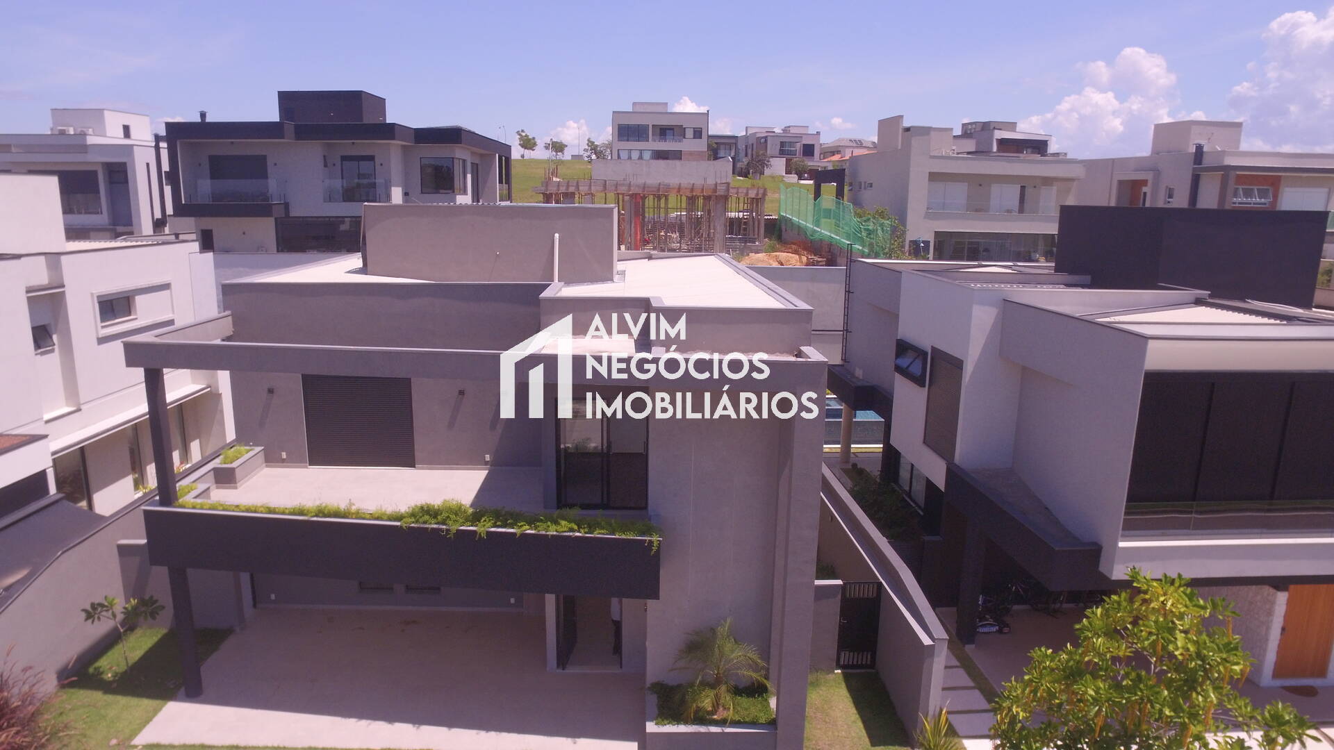 Sobrado, 3 quartos, 500 m² - Foto 36