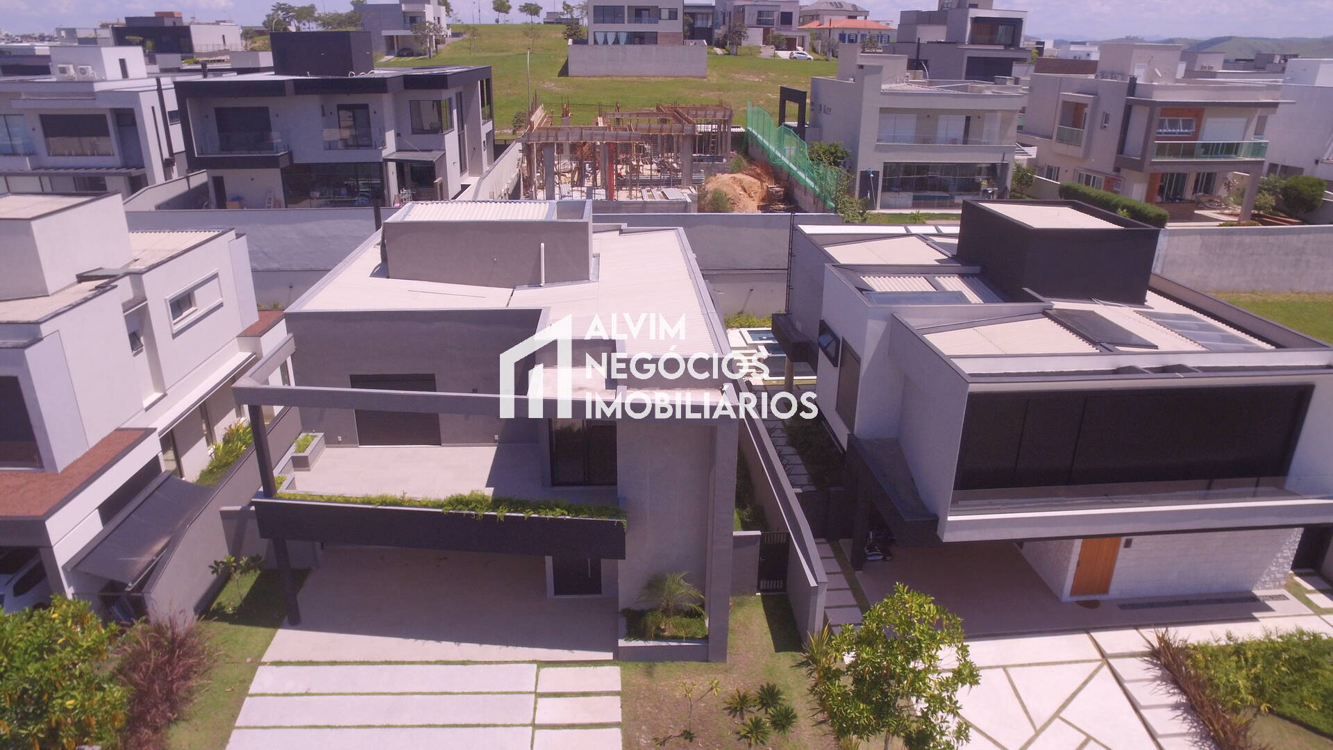 Sobrado, 3 quartos, 500 m² - Foto 37