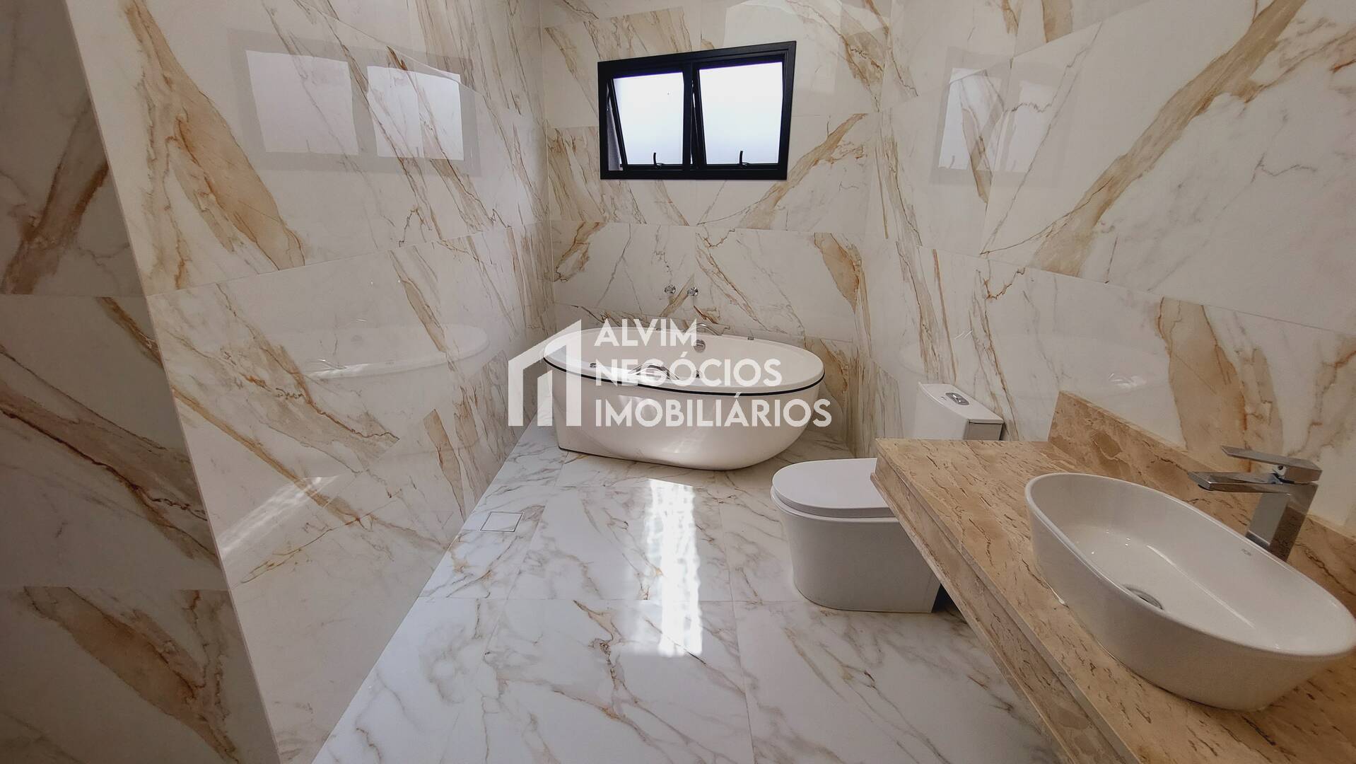 Casa à venda com 3 quartos, 142m² - Foto 16
