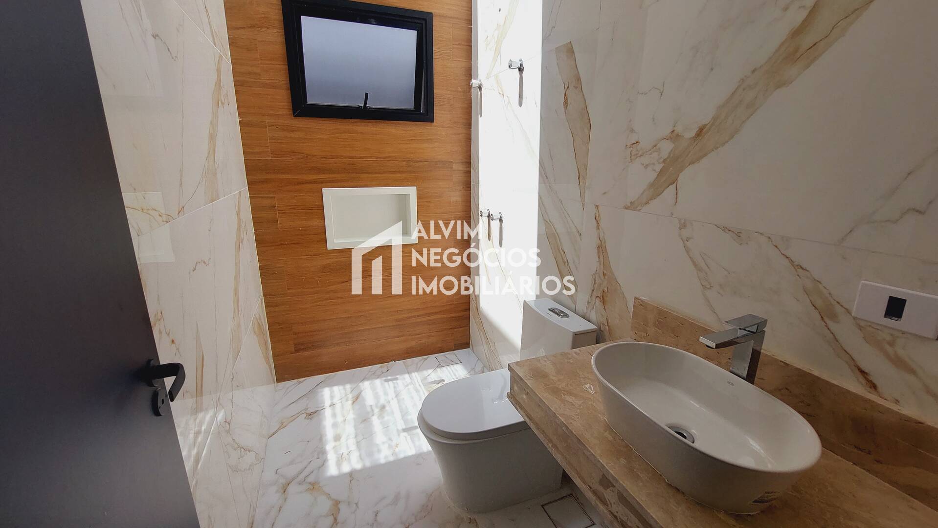 Casa à venda com 3 quartos, 142m² - Foto 15