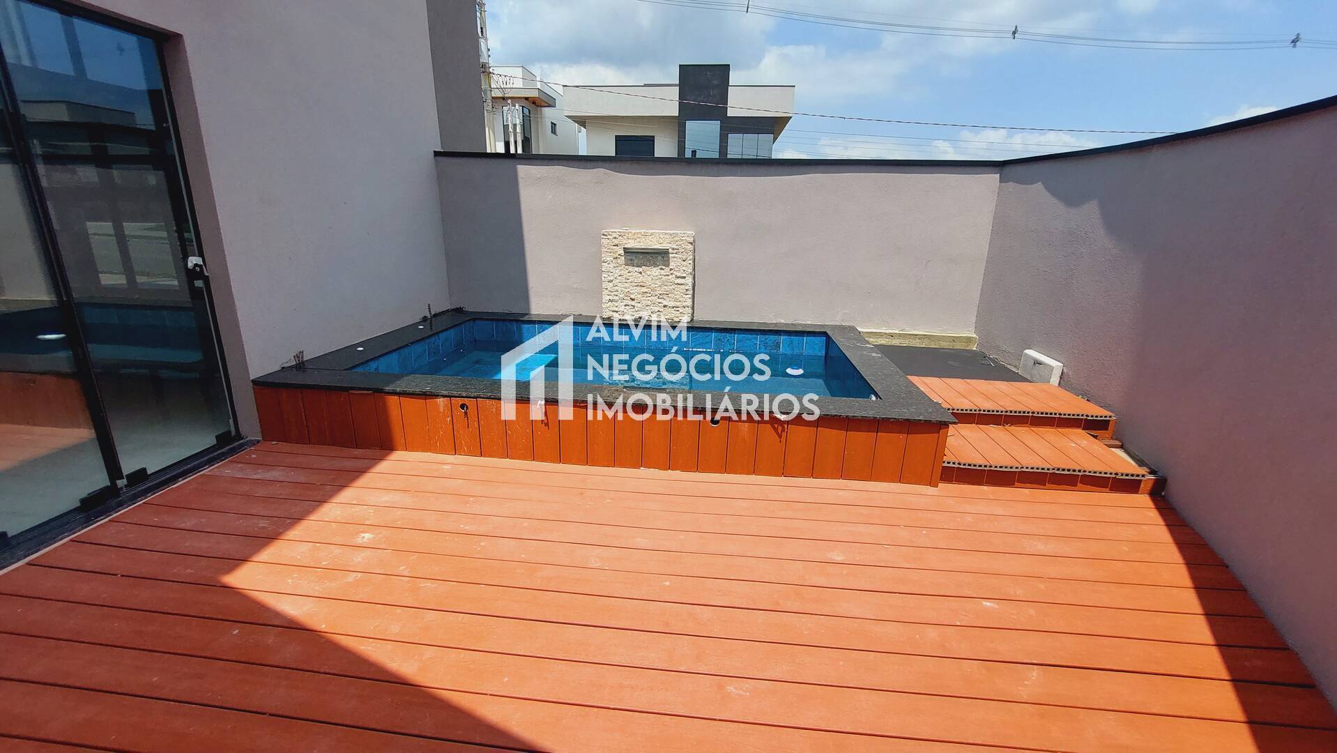 Casa à venda com 3 quartos, 142m² - Foto 20
