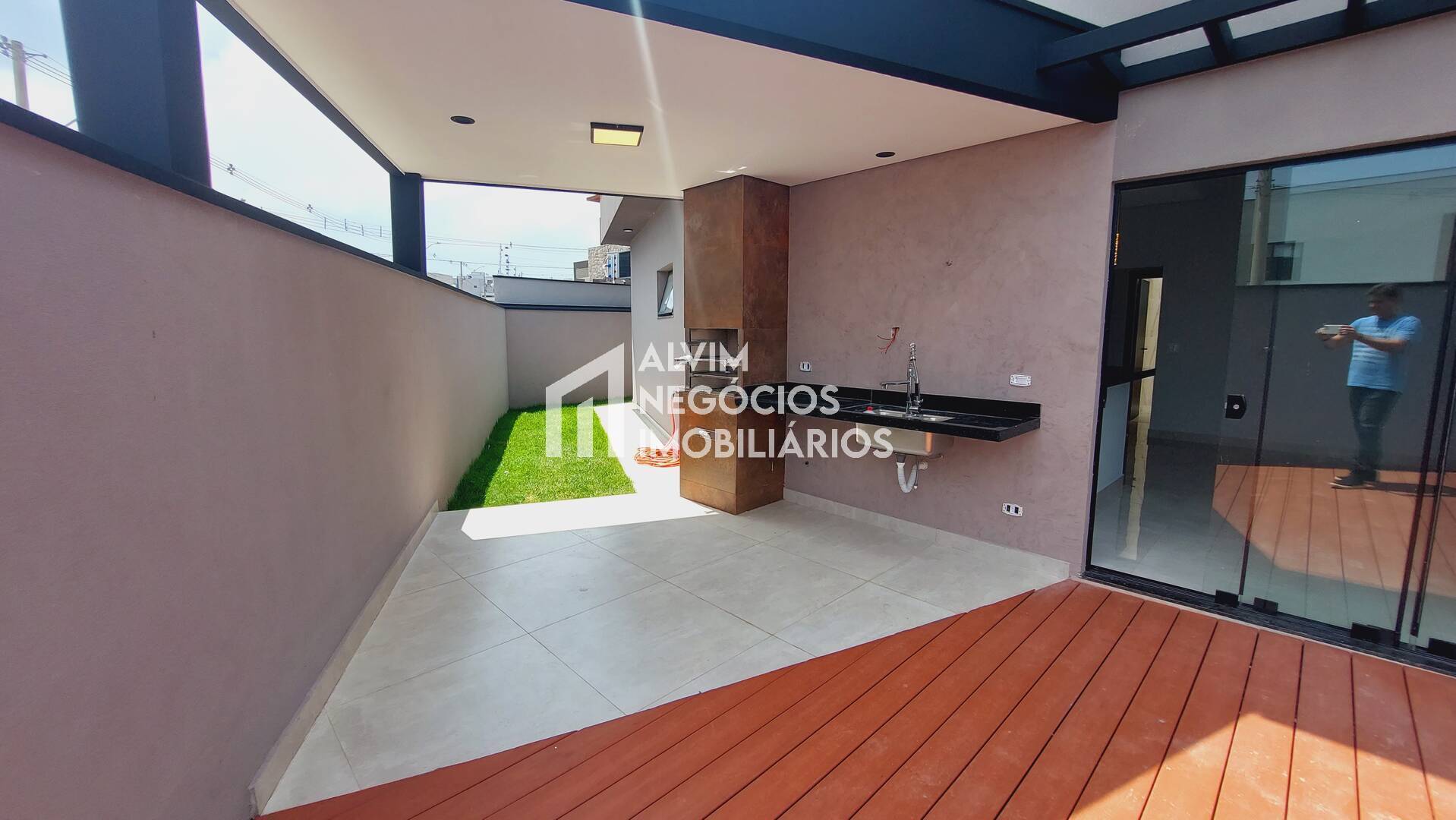 Casa à venda com 3 quartos, 142m² - Foto 19