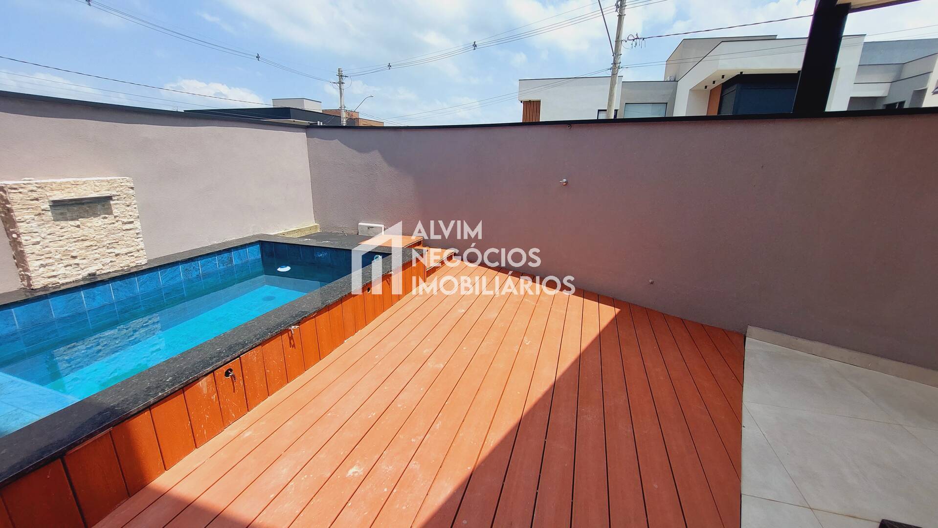 Casa à venda com 3 quartos, 142m² - Foto 21