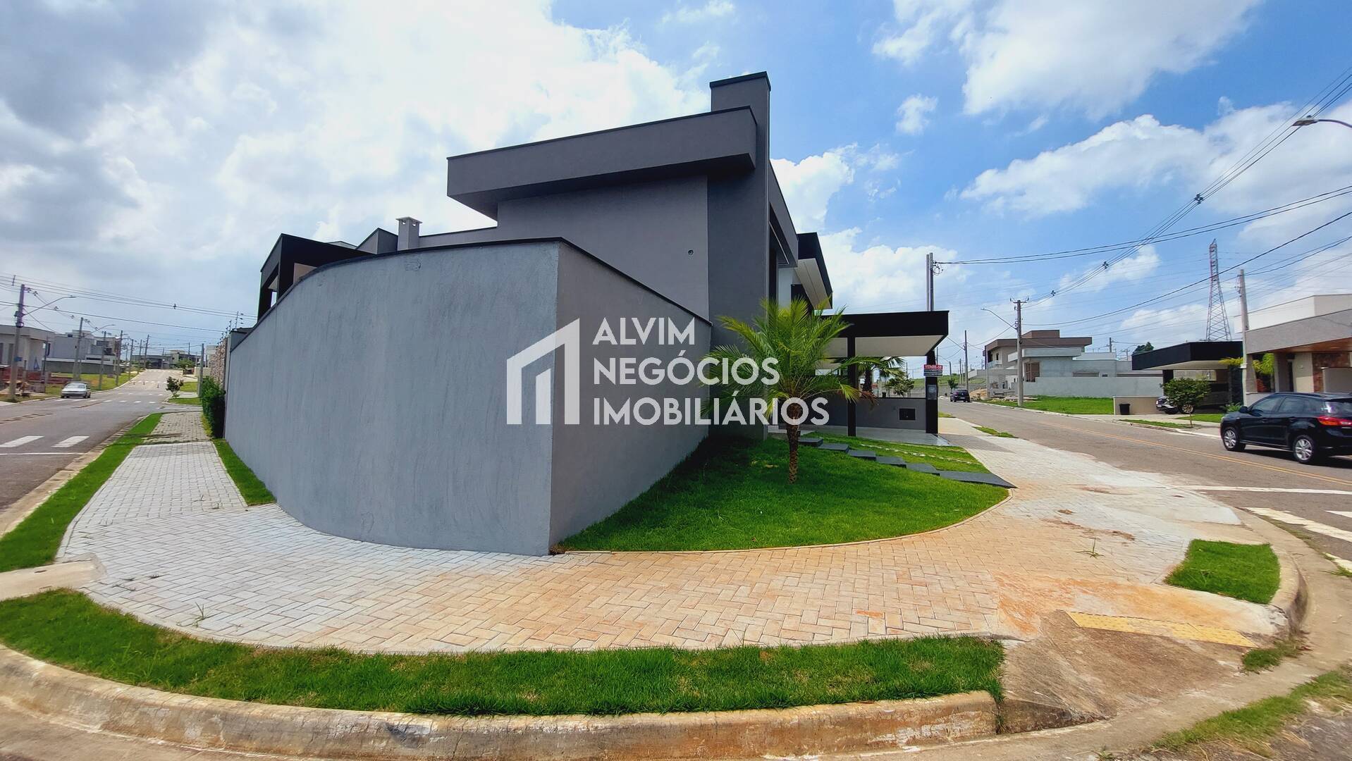 Casa à venda com 3 quartos, 142m² - Foto 5