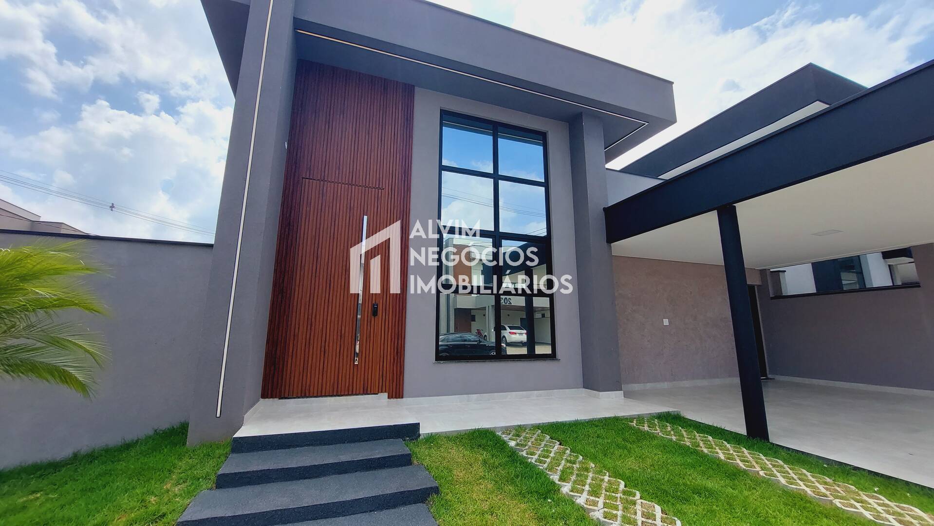 Casa à venda com 3 quartos, 142m² - Foto 3