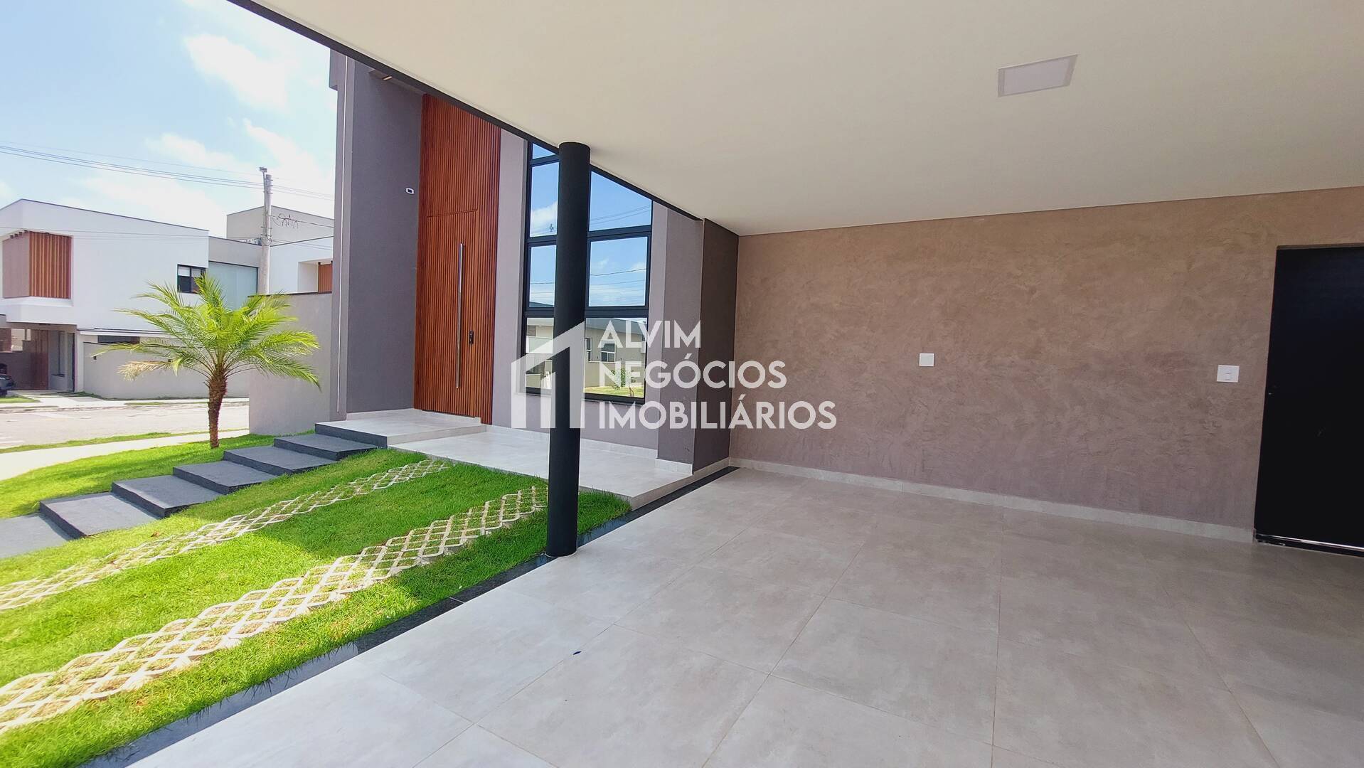 Casa à venda com 3 quartos, 142m² - Foto 8