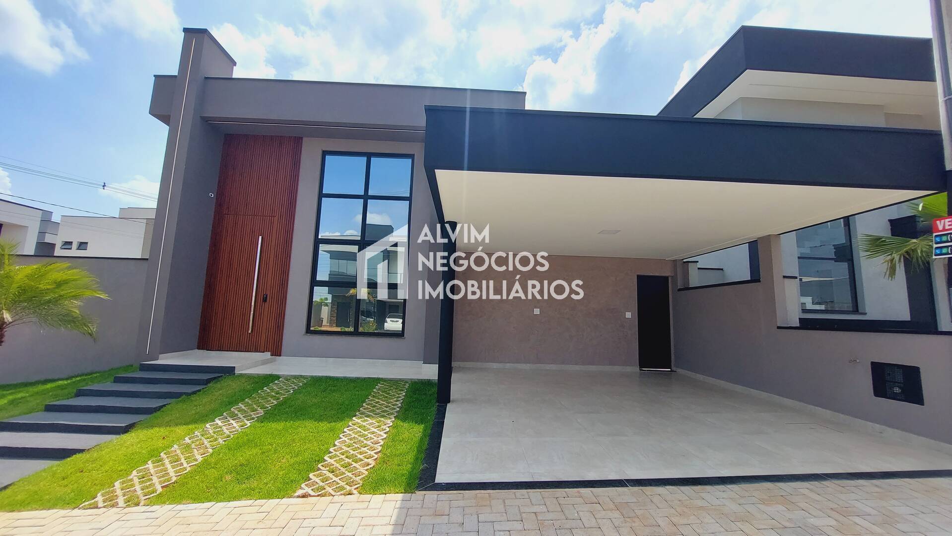 Casa à venda com 3 quartos, 142m² - Foto 4