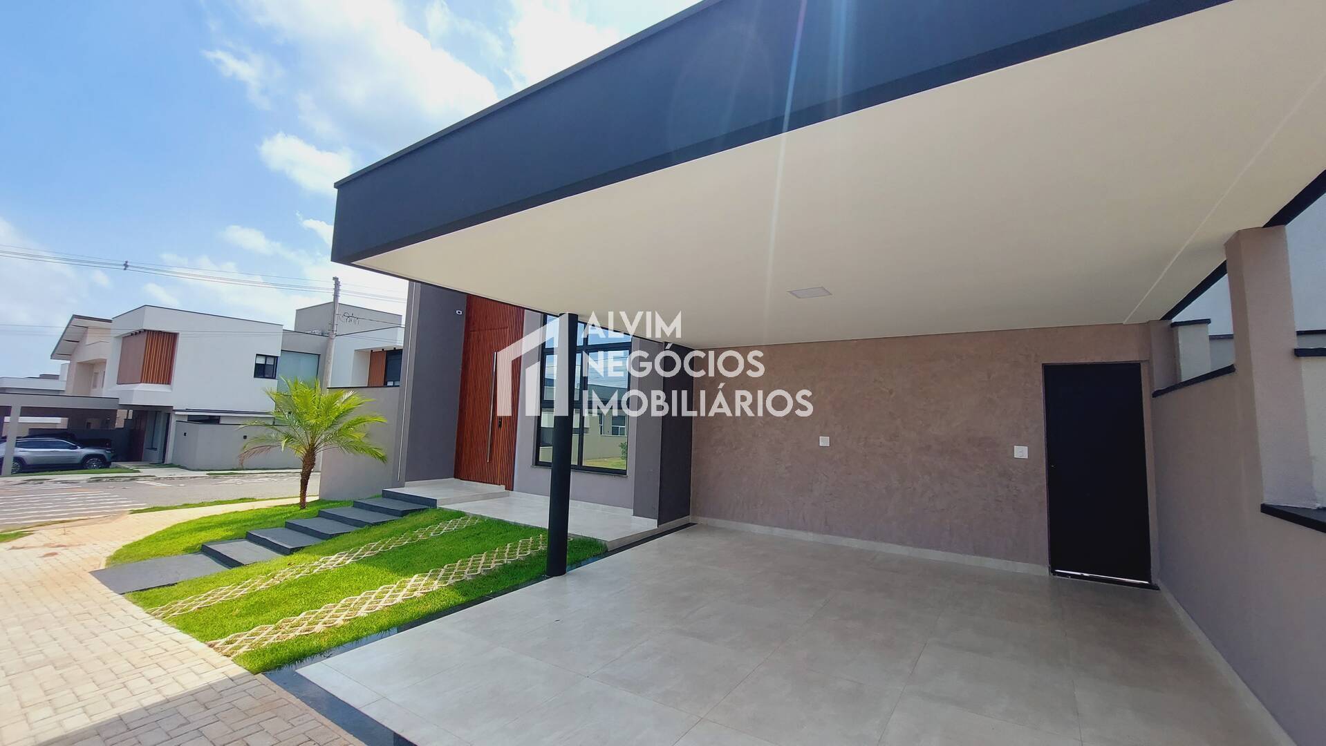 Casa à venda com 3 quartos, 142m² - Foto 7