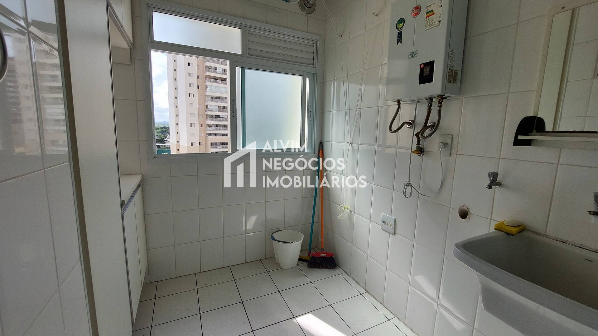 Apartamento à venda com 3 quartos, 110m² - Foto 13