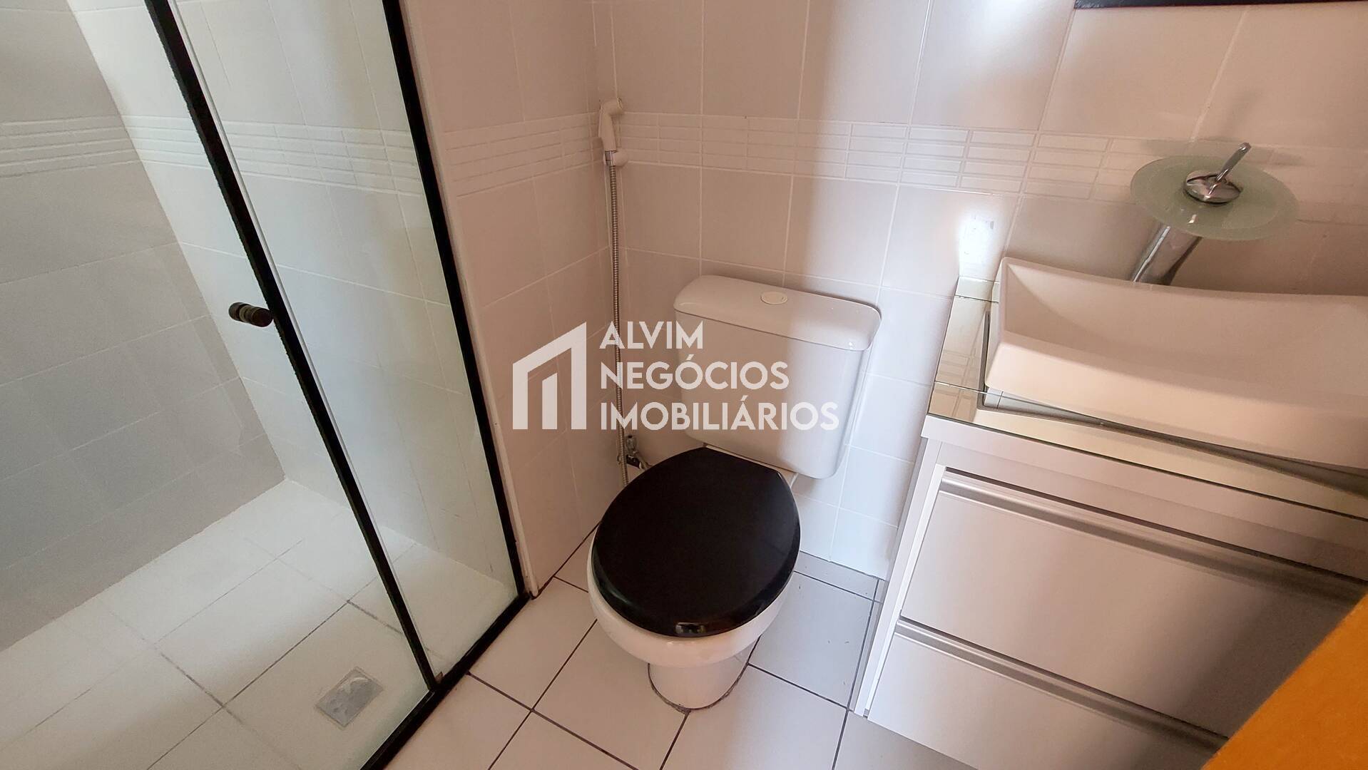 Apartamento à venda com 3 quartos, 110m² - Foto 24