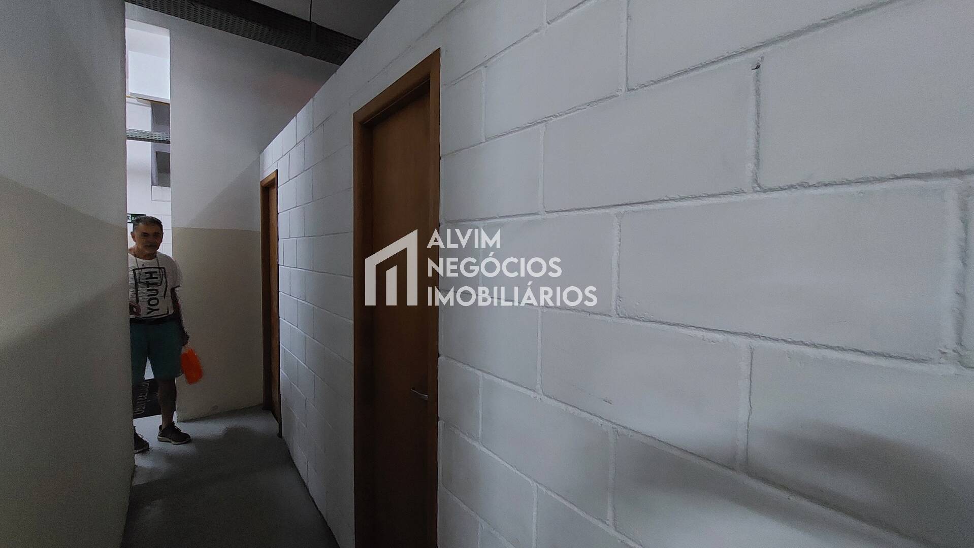 Apartamento à venda com 3 quartos, 110m² - Foto 25