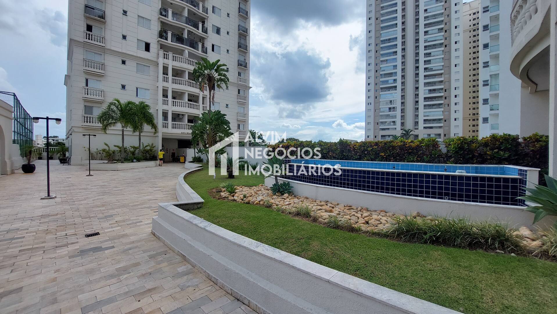 Apartamento à venda com 3 quartos, 110m² - Foto 28