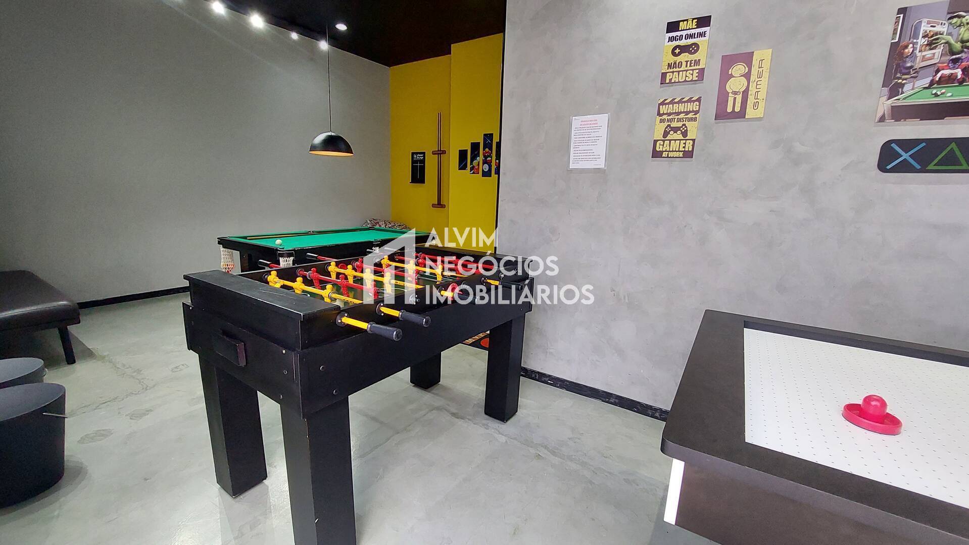 Apartamento à venda com 3 quartos, 110m² - Foto 30