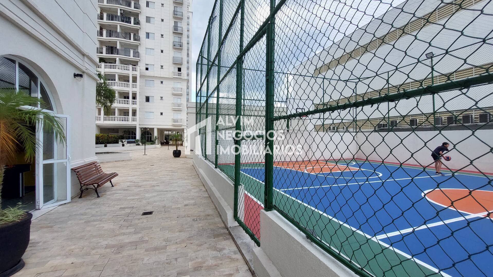 Apartamento à venda com 3 quartos, 110m² - Foto 34