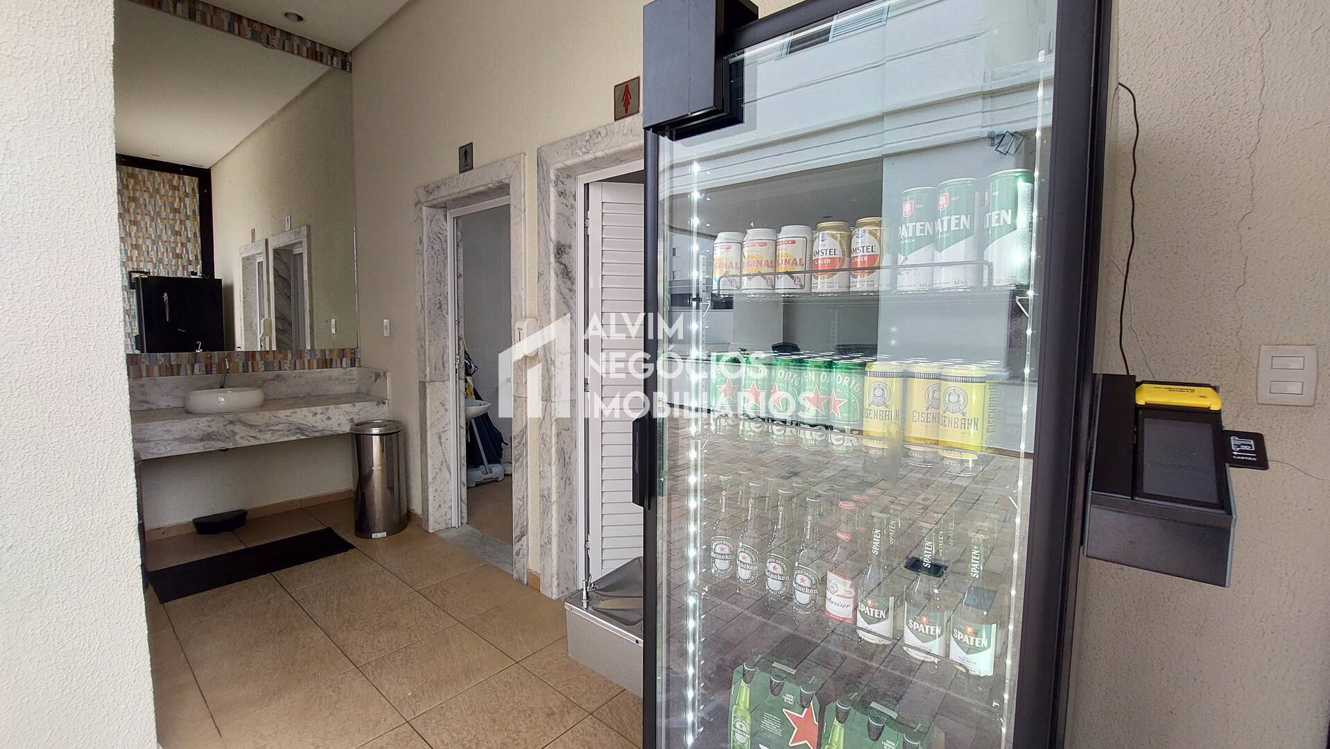 Apartamento à venda com 3 quartos, 110m² - Foto 36
