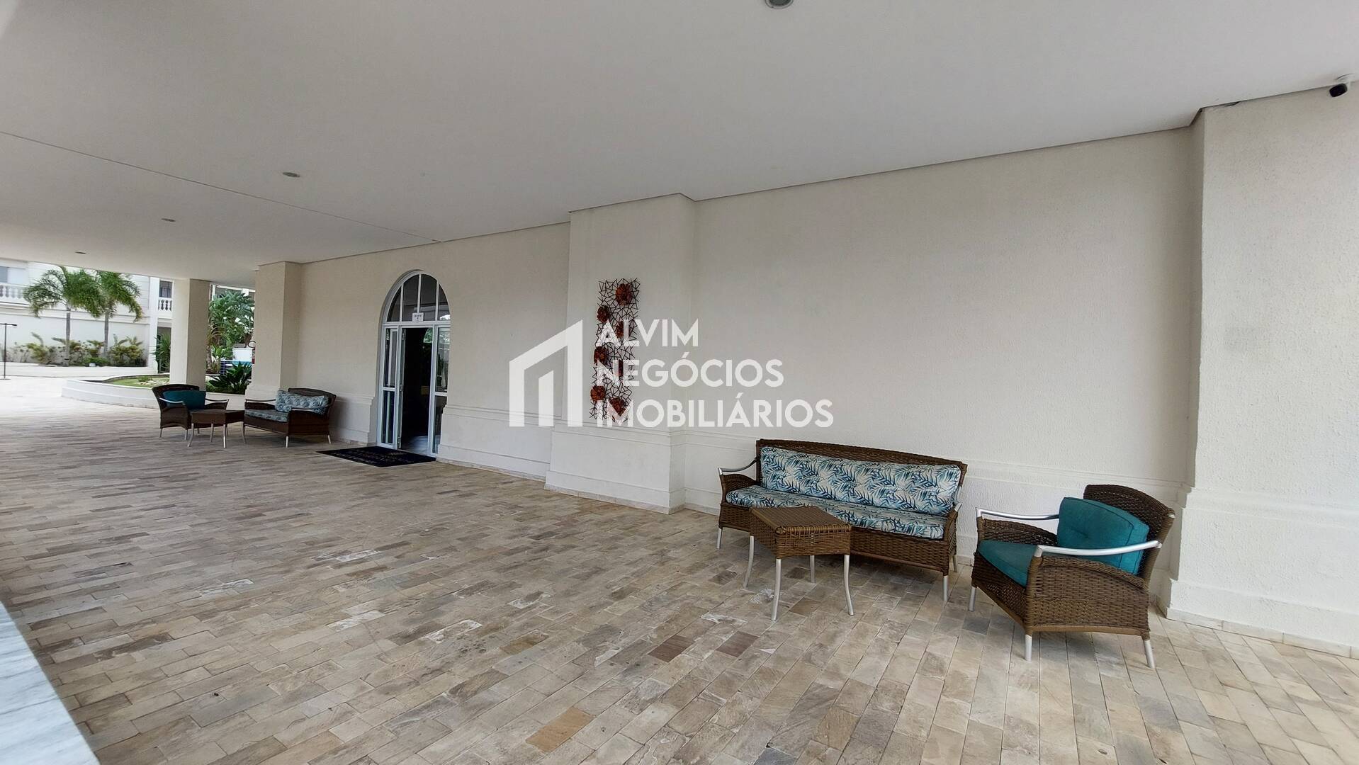 Apartamento à venda com 3 quartos, 110m² - Foto 37