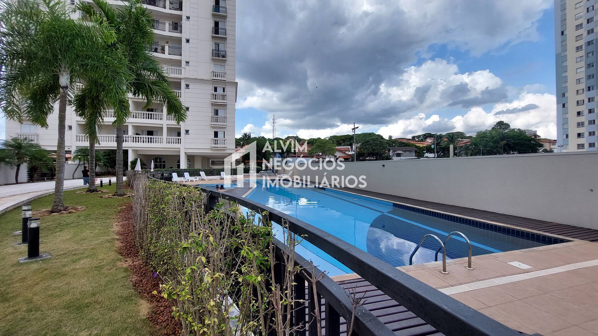 Apartamento à venda com 3 quartos, 110m² - Foto 38