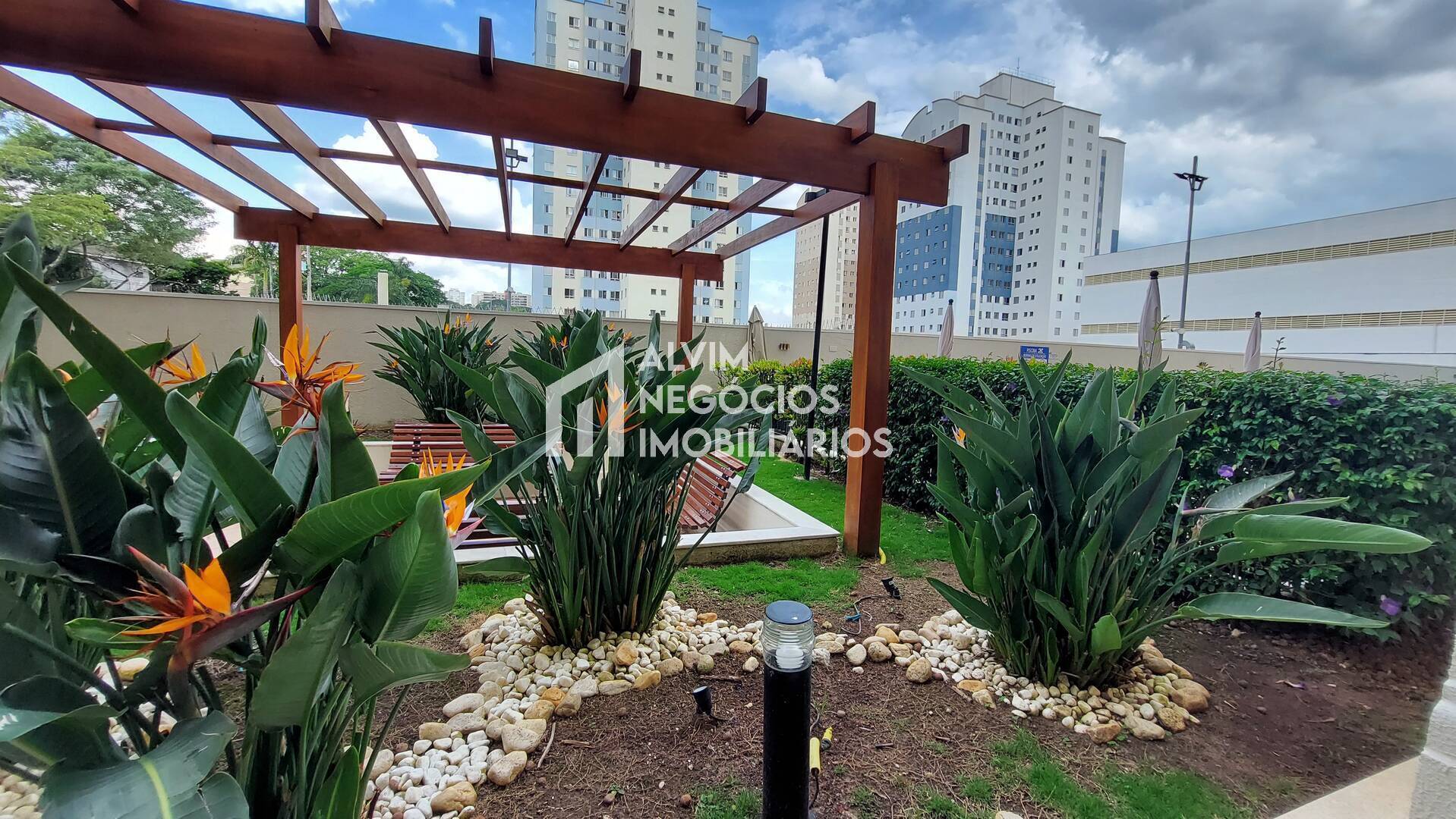 Apartamento à venda com 3 quartos, 110m² - Foto 39