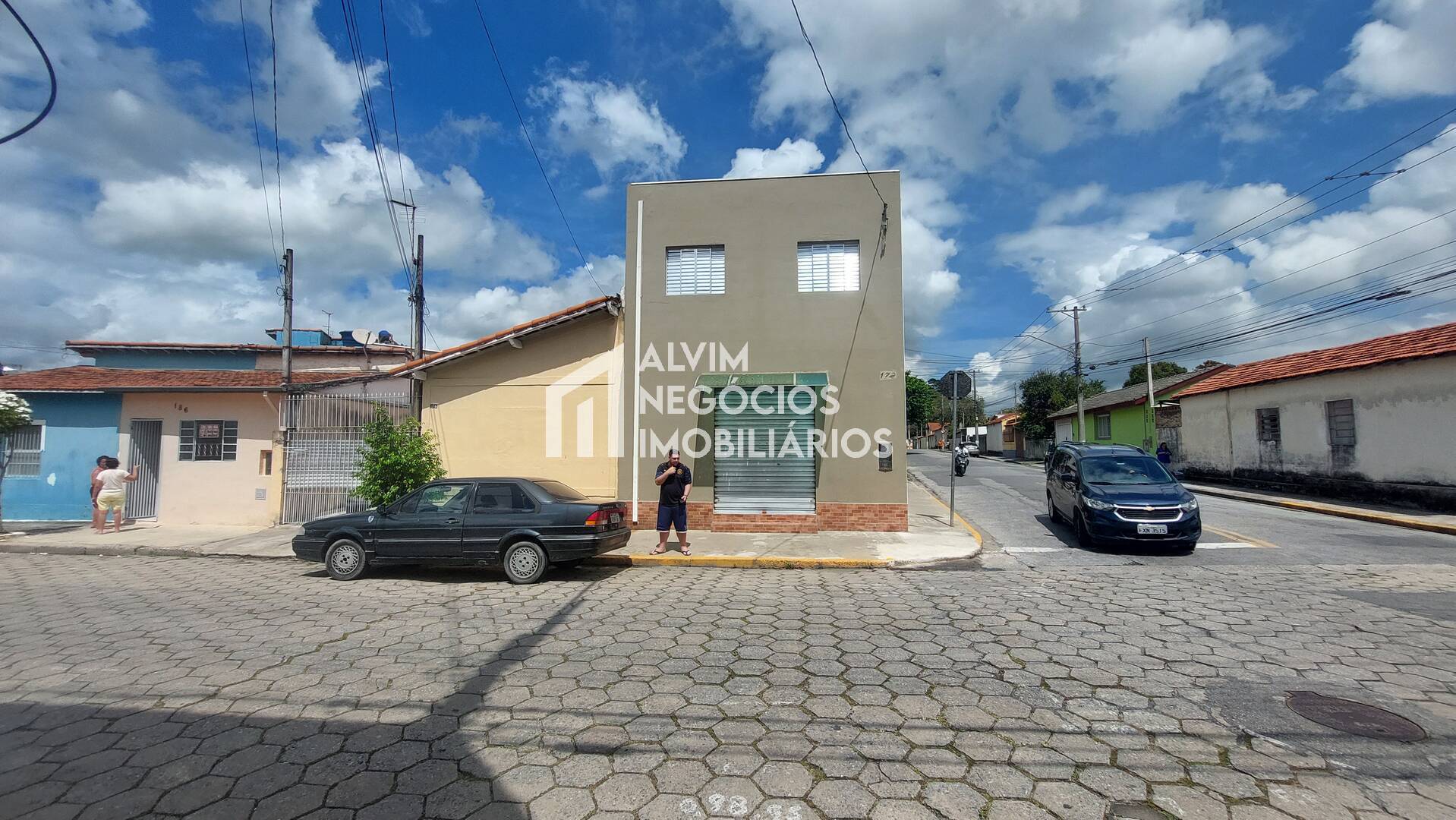 Prédio Inteiro à venda, 150m² - Foto 4