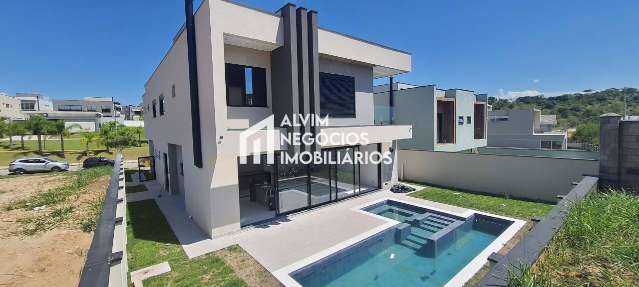 Sobrado, 5 quartos, 430 m² - Foto 4