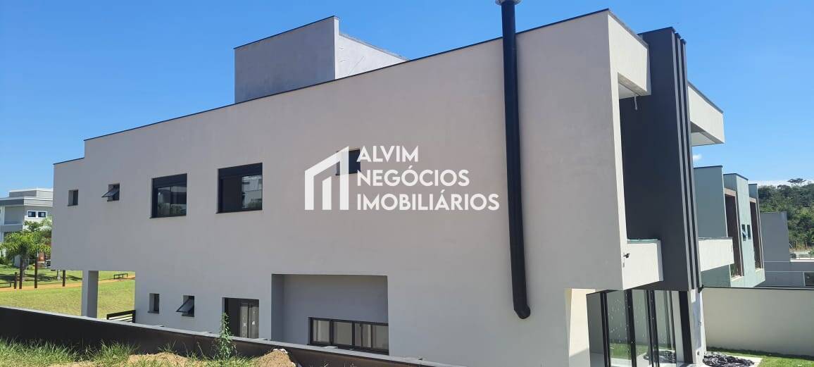 Sobrado, 5 quartos, 430 m² - Foto 3