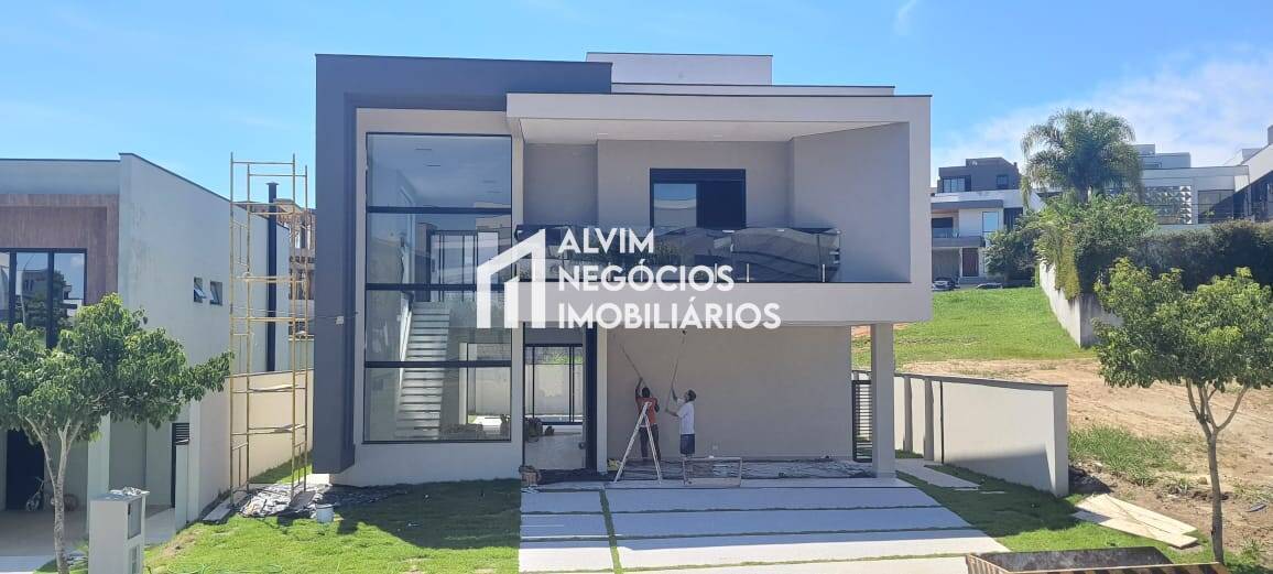 Sobrado, 5 quartos, 430 m² - Foto 6