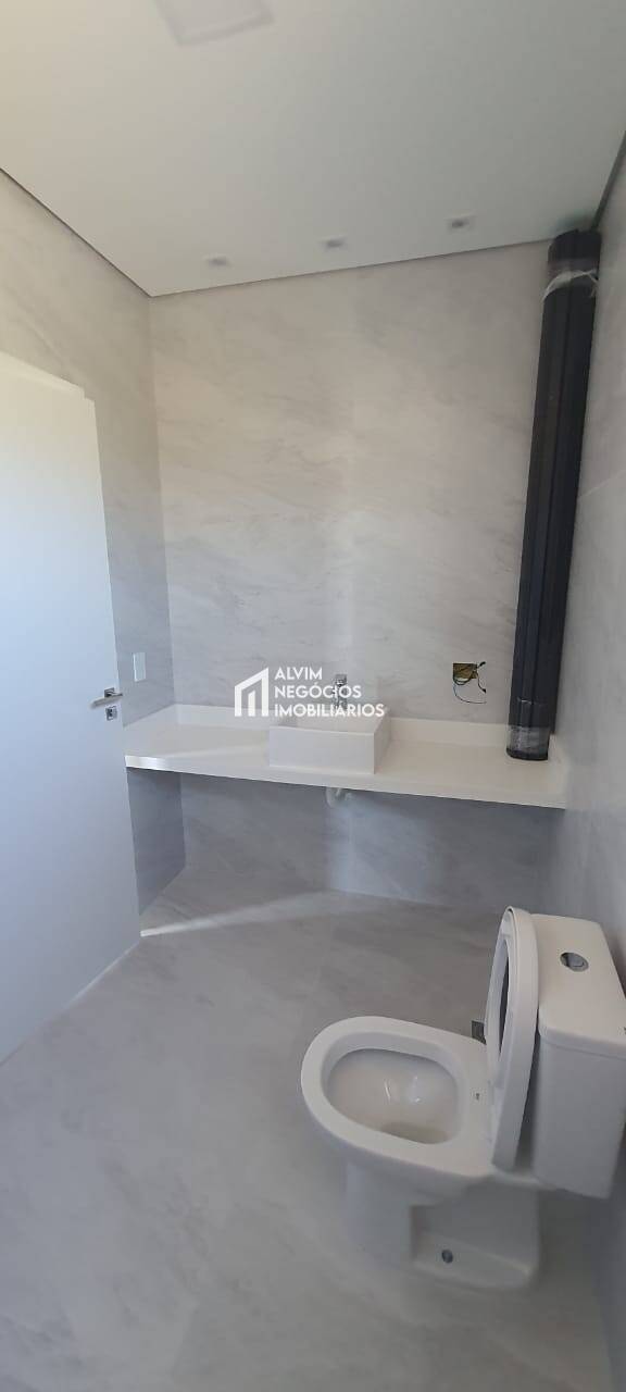 Sobrado, 5 quartos, 430 m² - Foto 13