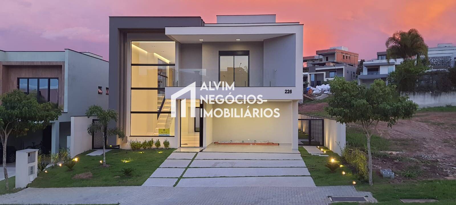 Sobrado, 5 quartos, 430 m² - Foto 14