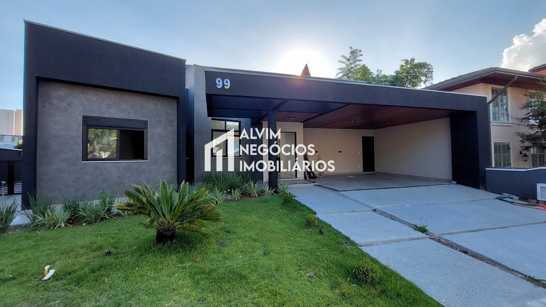 Casa, 4 quartos, 268 m² - Foto 3