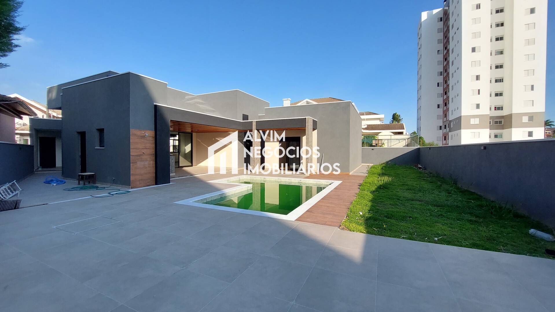 Casa, 4 quartos, 268 m² - Foto 7