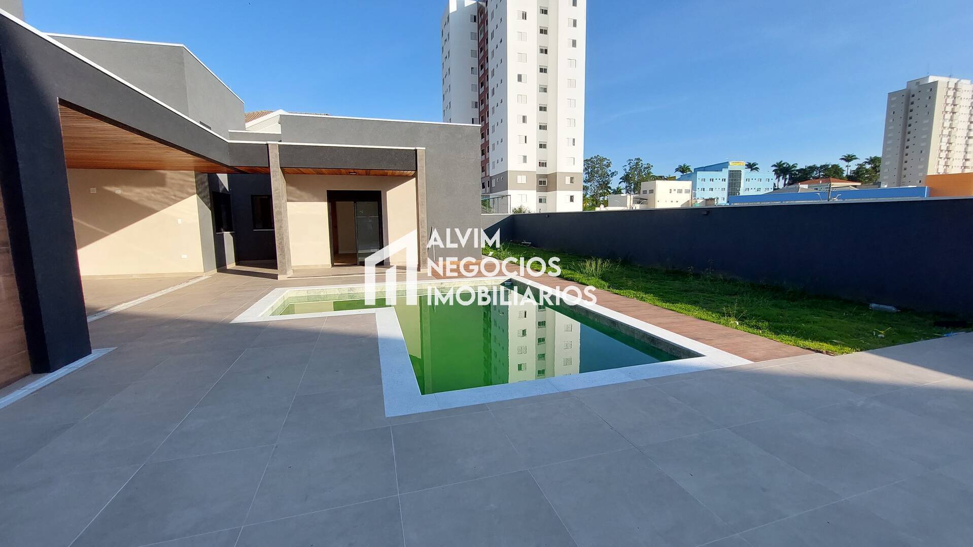 Casa, 4 quartos, 268 m² - Foto 8