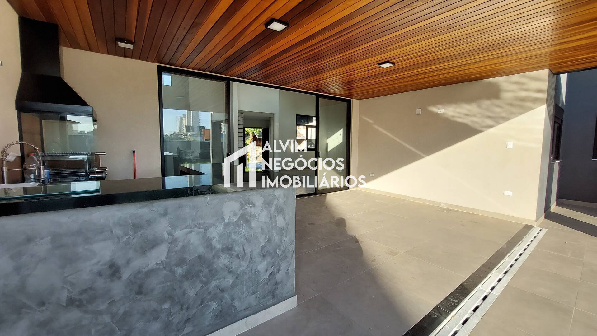 Casa, 4 quartos, 268 m² - Foto 9