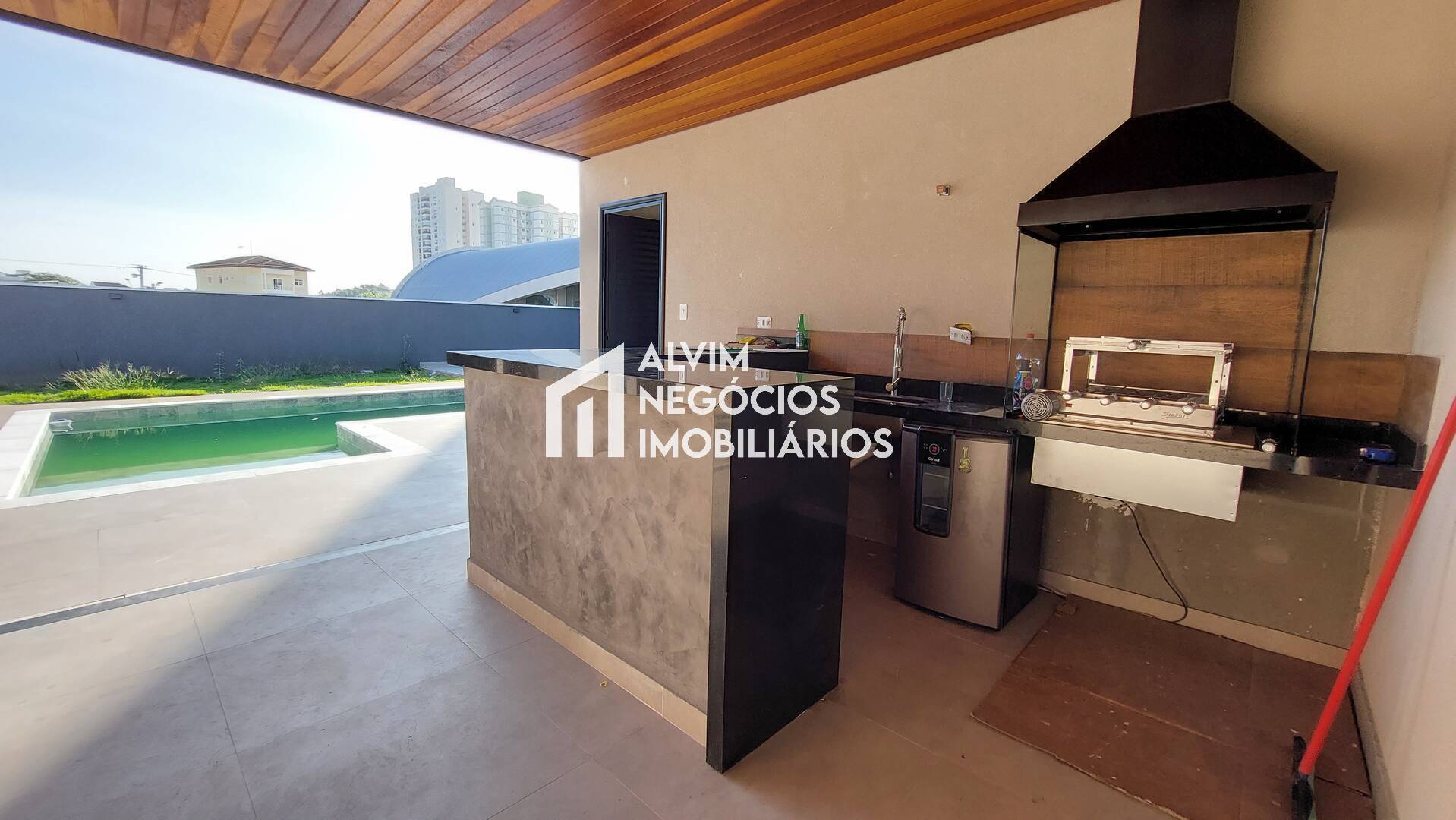 Casa, 4 quartos, 268 m² - Foto 6