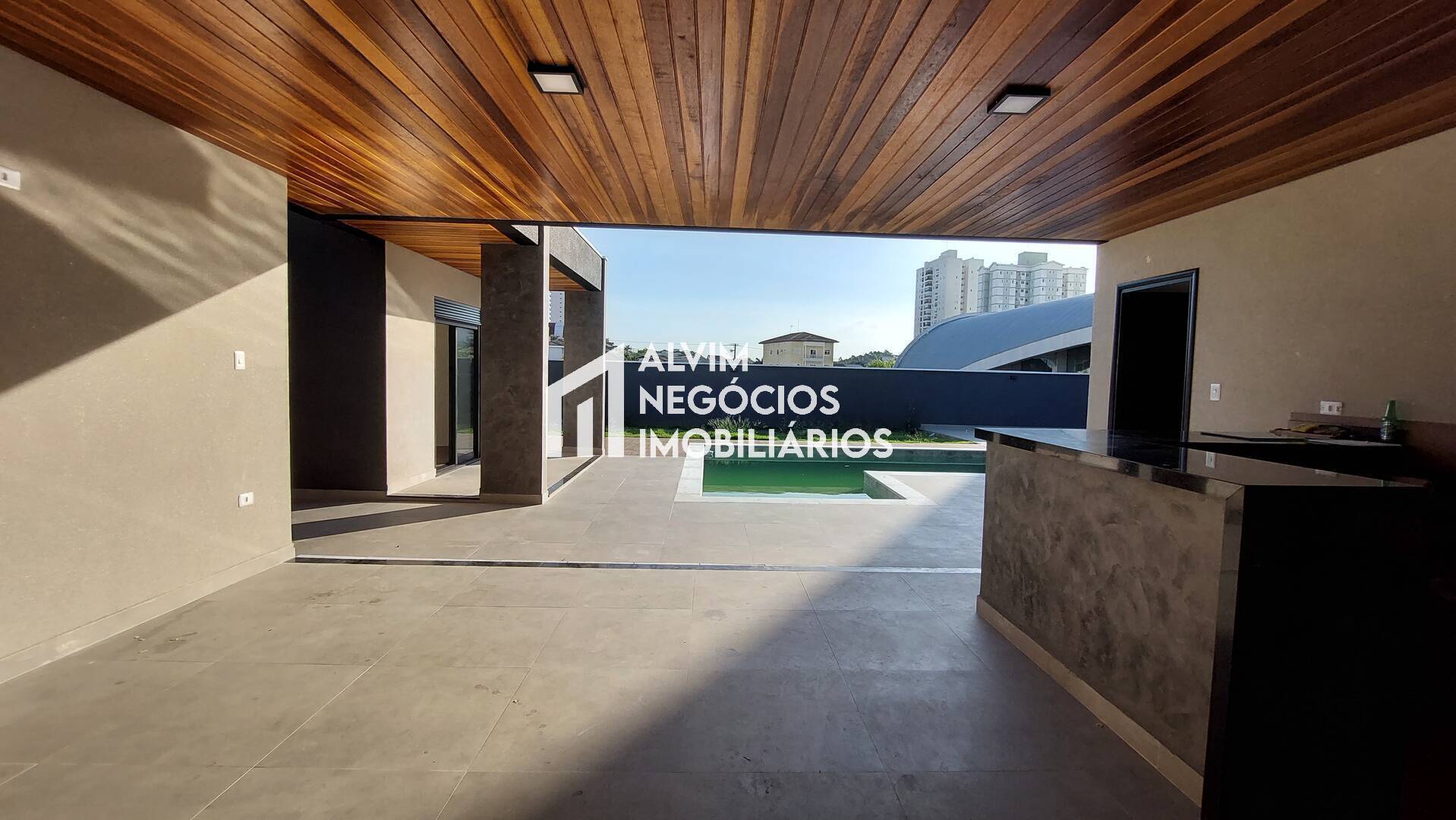 Casa, 4 quartos, 268 m² - Foto 5