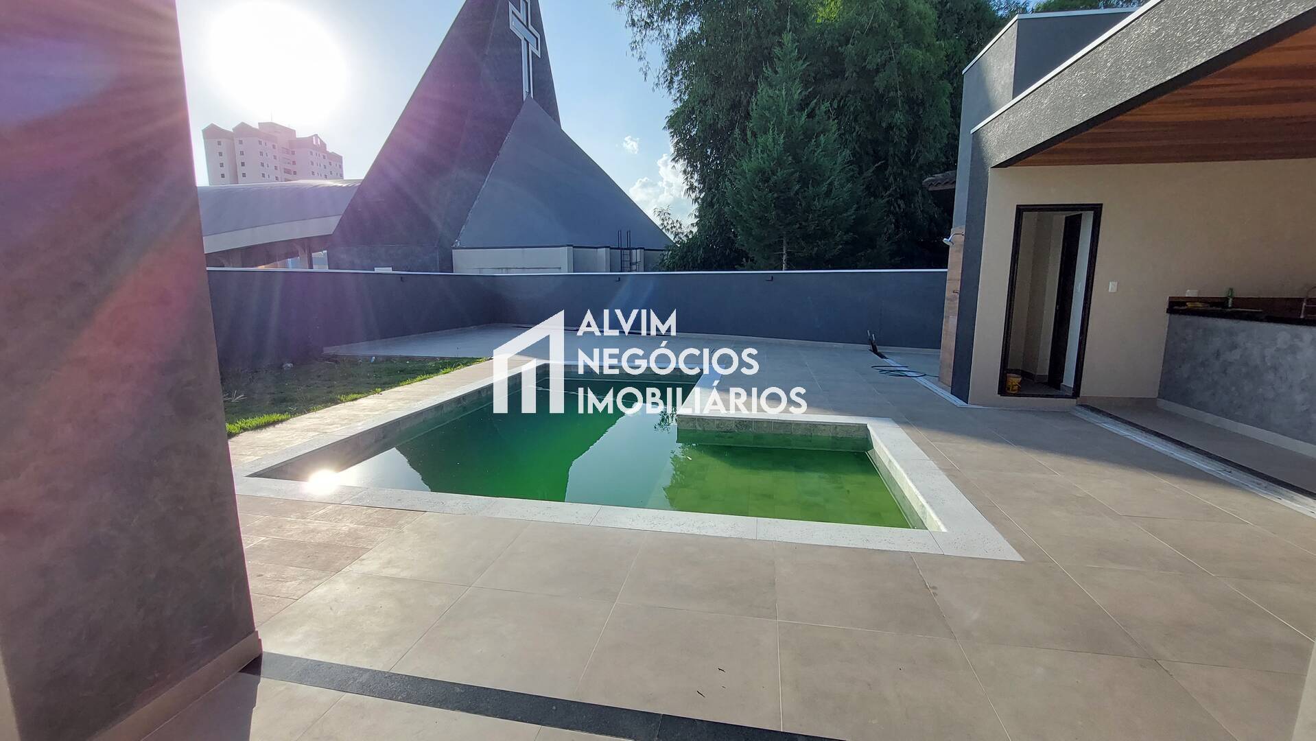 Casa, 4 quartos, 268 m² - Foto 26