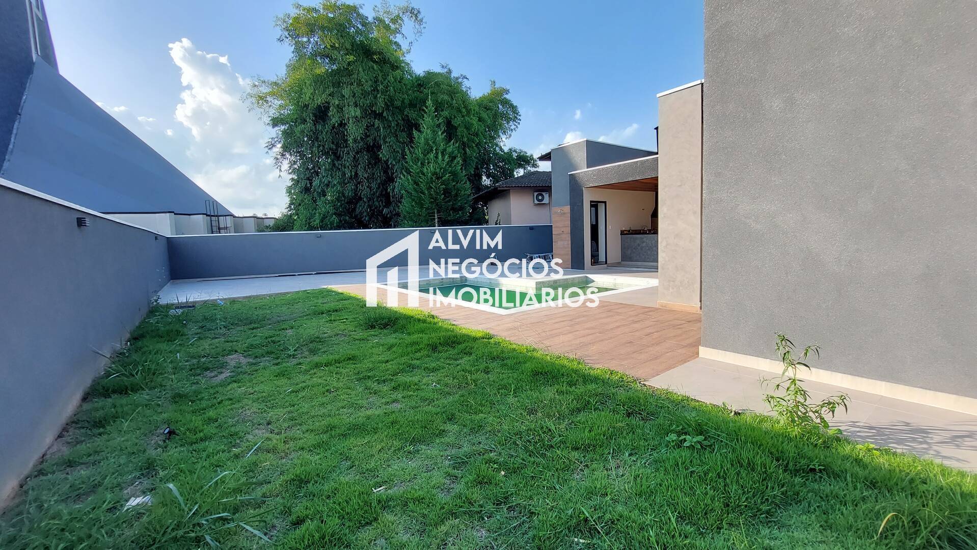 Casa, 4 quartos, 268 m² - Foto 27