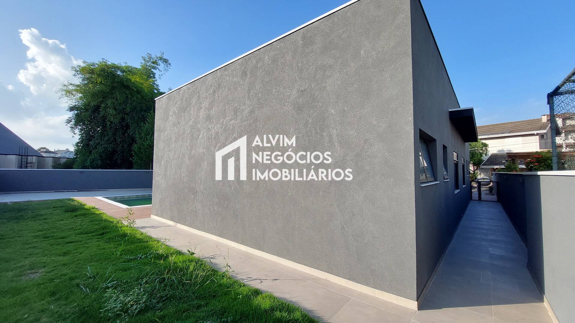 Casa, 4 quartos, 268 m² - Foto 28