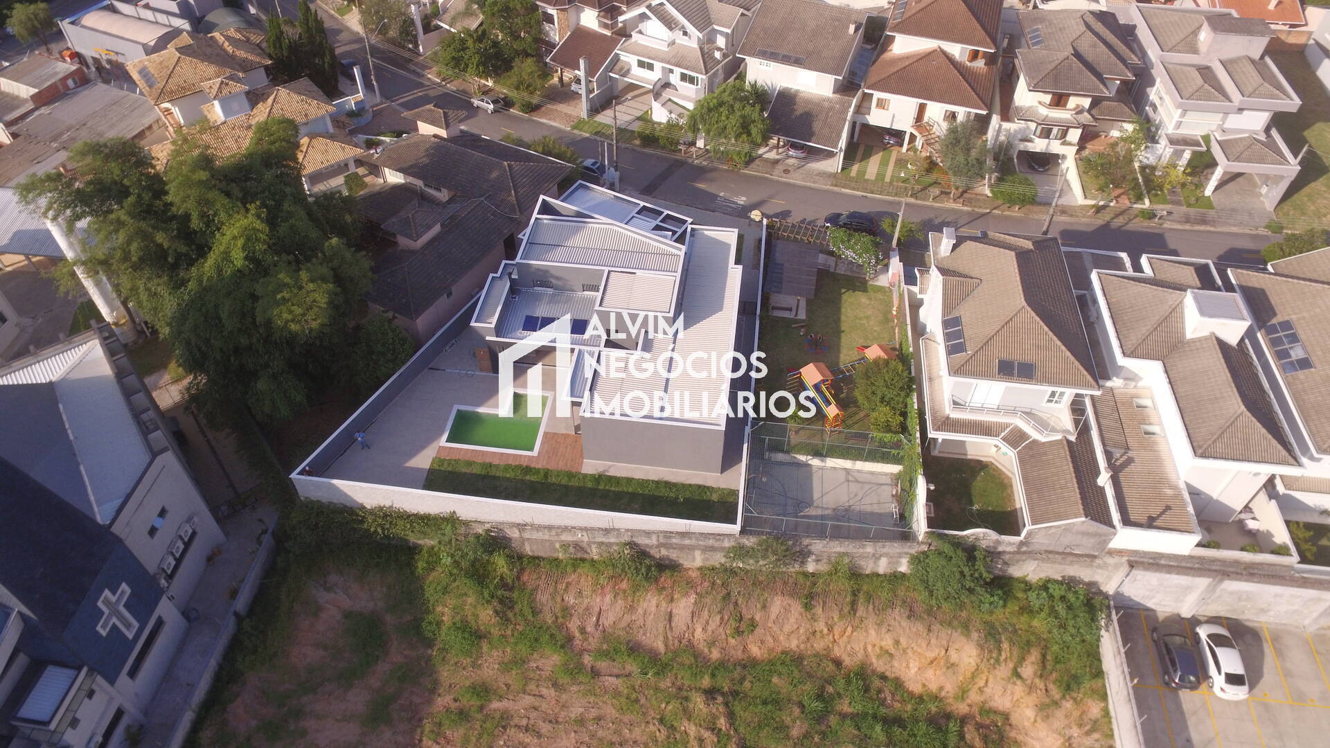 Casa, 4 quartos, 268 m² - Foto 31