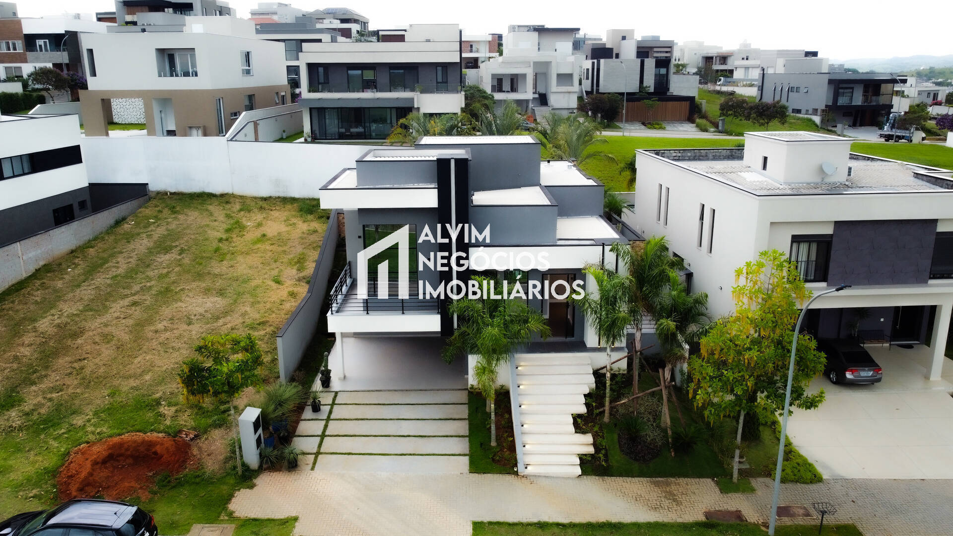 Casa, 3 quartos, 290 m² - Foto 4