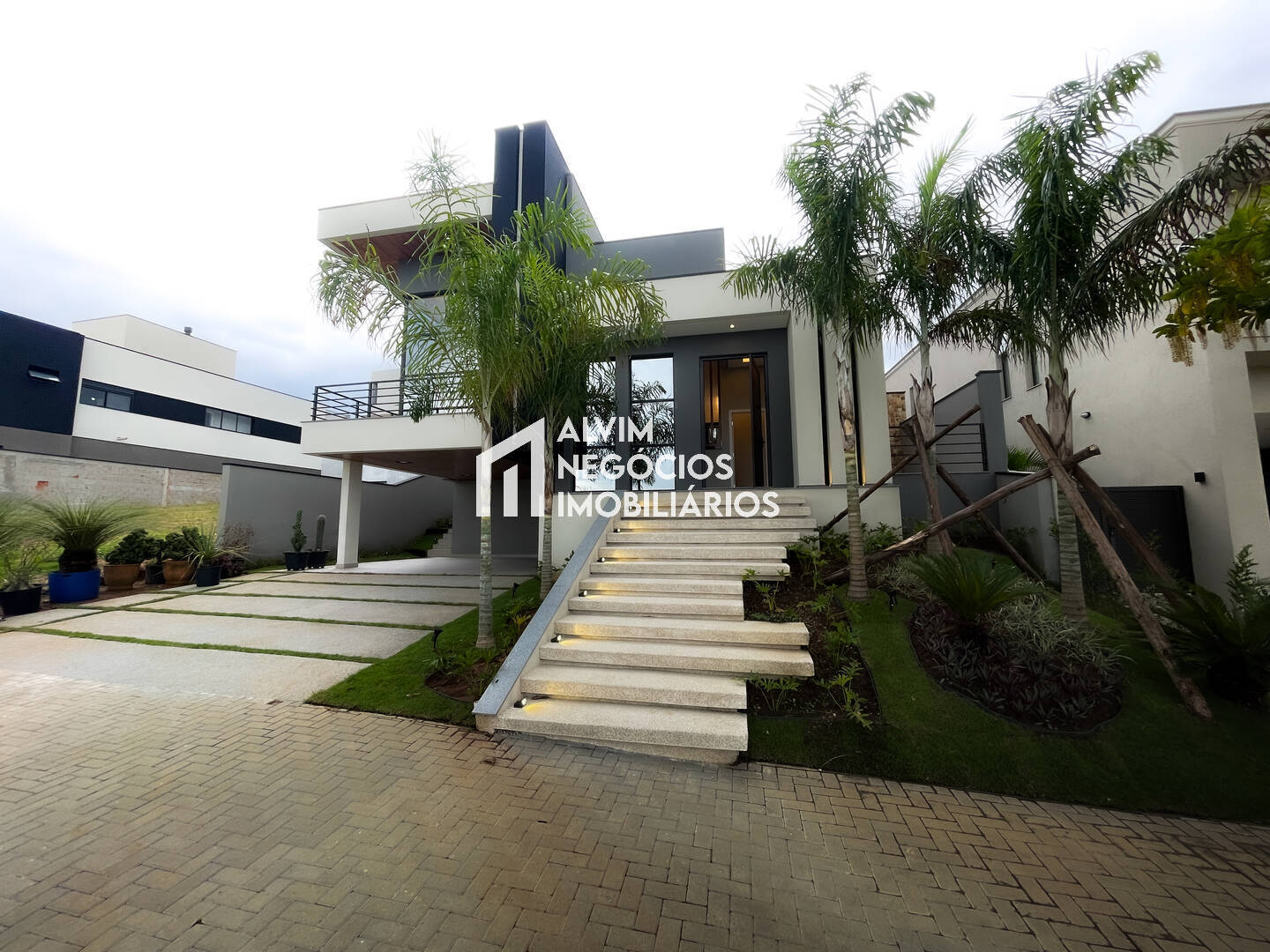 Casa, 3 quartos, 290 m² - Foto 47