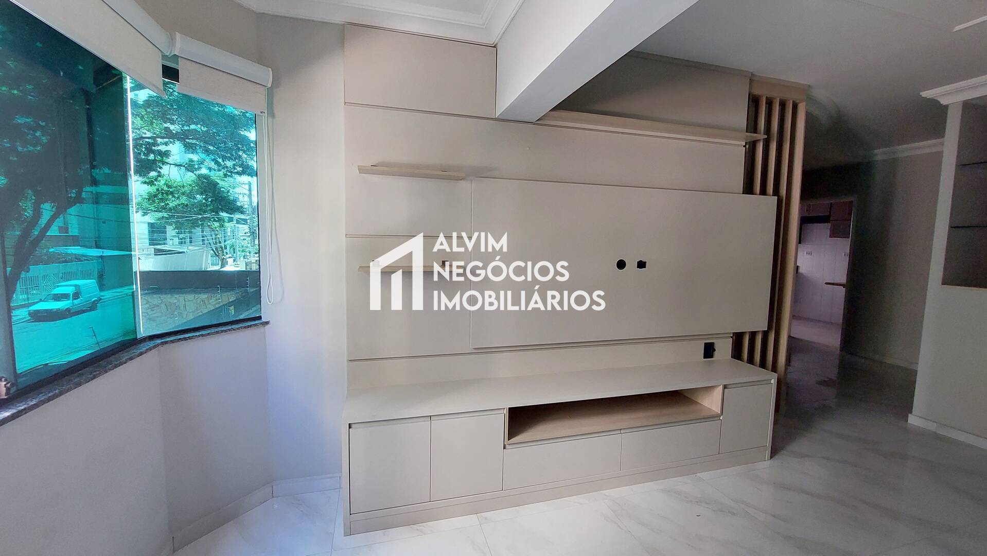 Apartamento, 3 quartos, 92 m² - Foto 2
