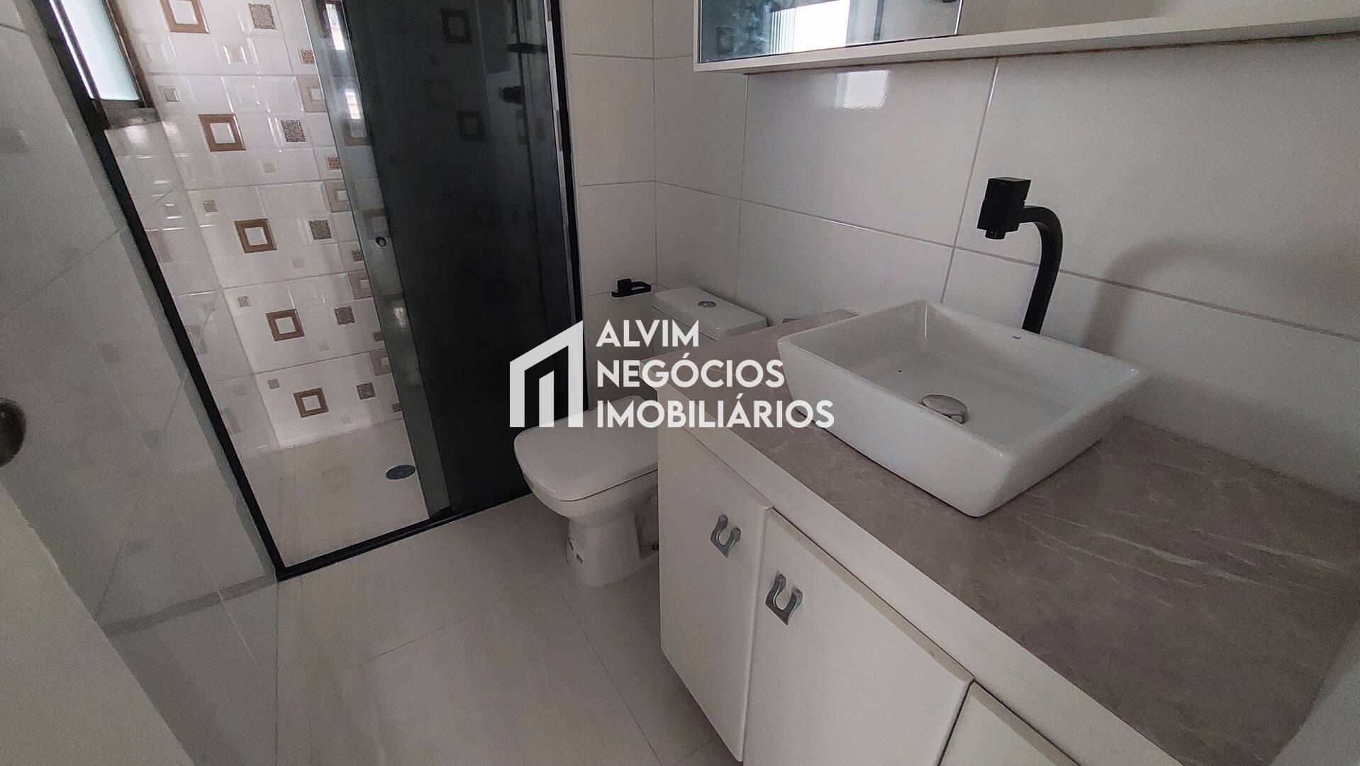 Apartamento, 3 quartos, 92 m² - Foto 8