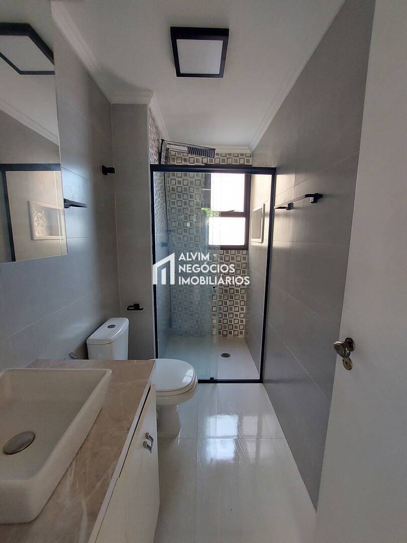 Apartamento, 3 quartos, 92 m² - Foto 13