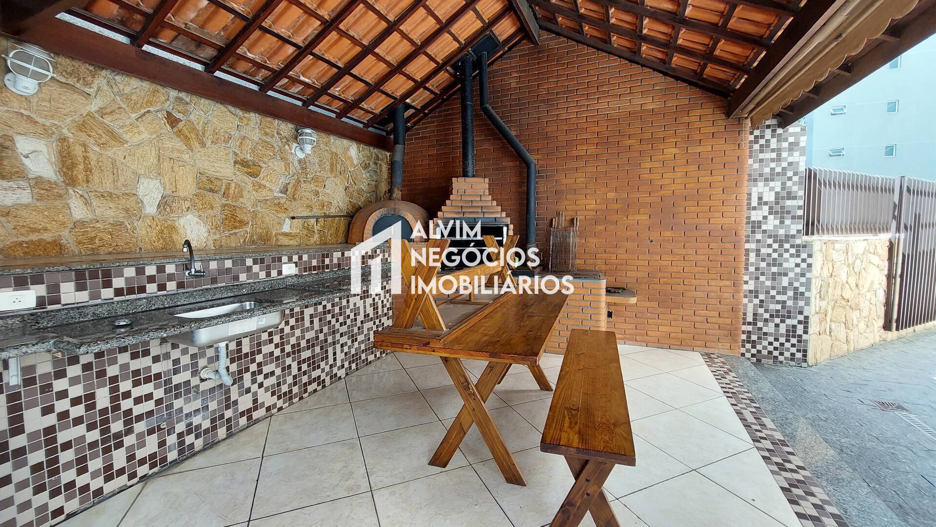Apartamento, 3 quartos, 92 m² - Foto 24