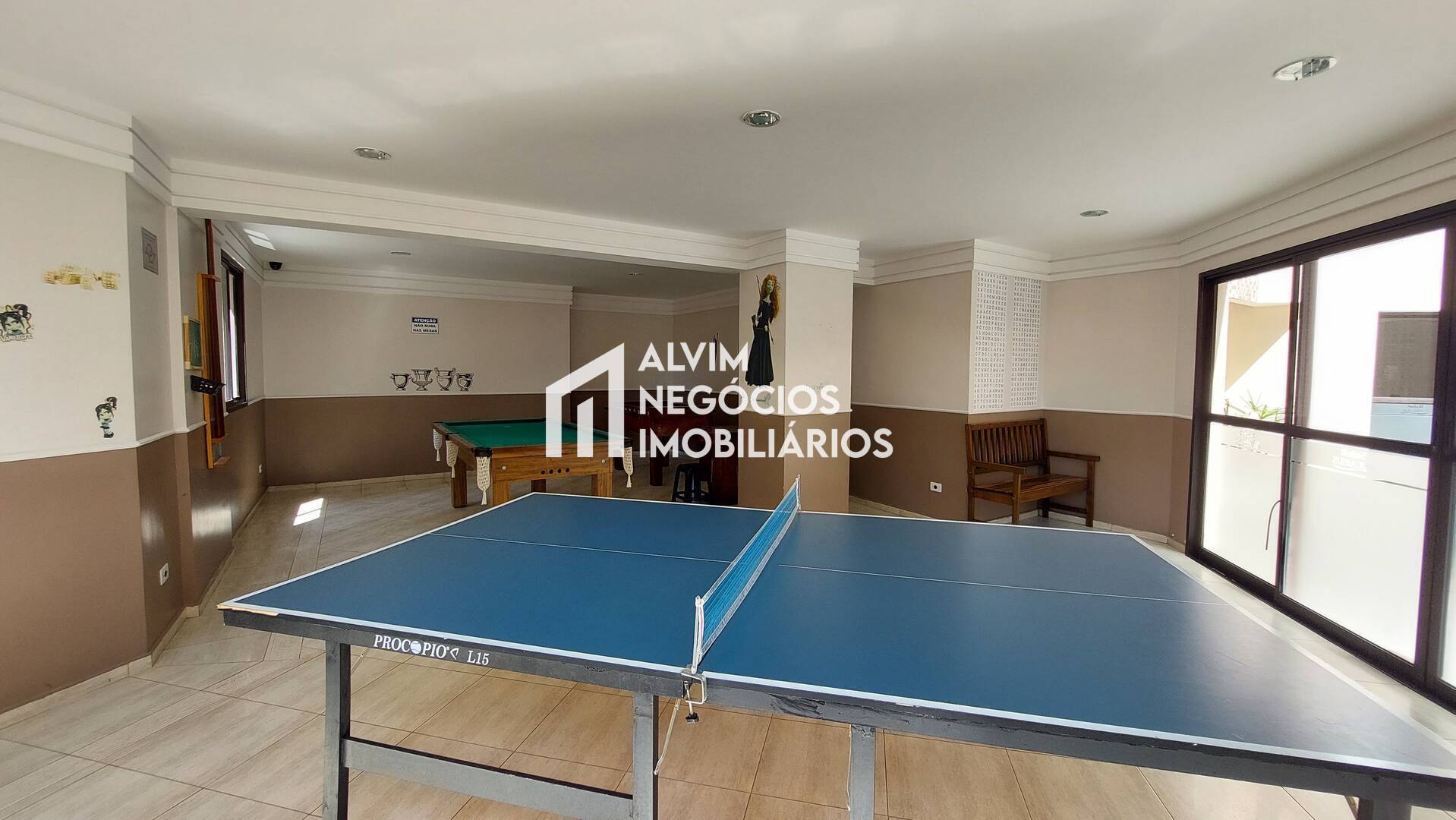 Apartamento, 3 quartos, 92 m² - Foto 27