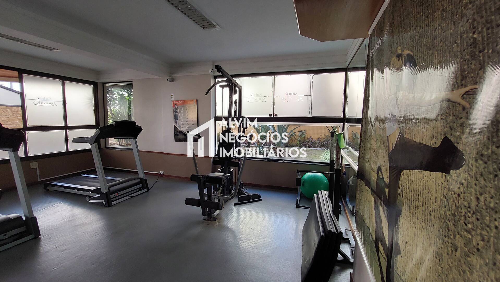 Apartamento, 3 quartos, 92 m² - Foto 29