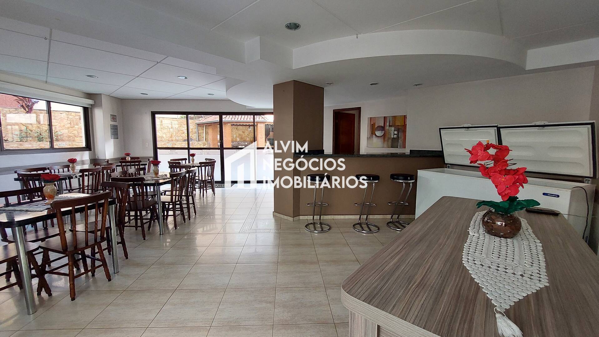 Apartamento, 3 quartos, 92 m² - Foto 30
