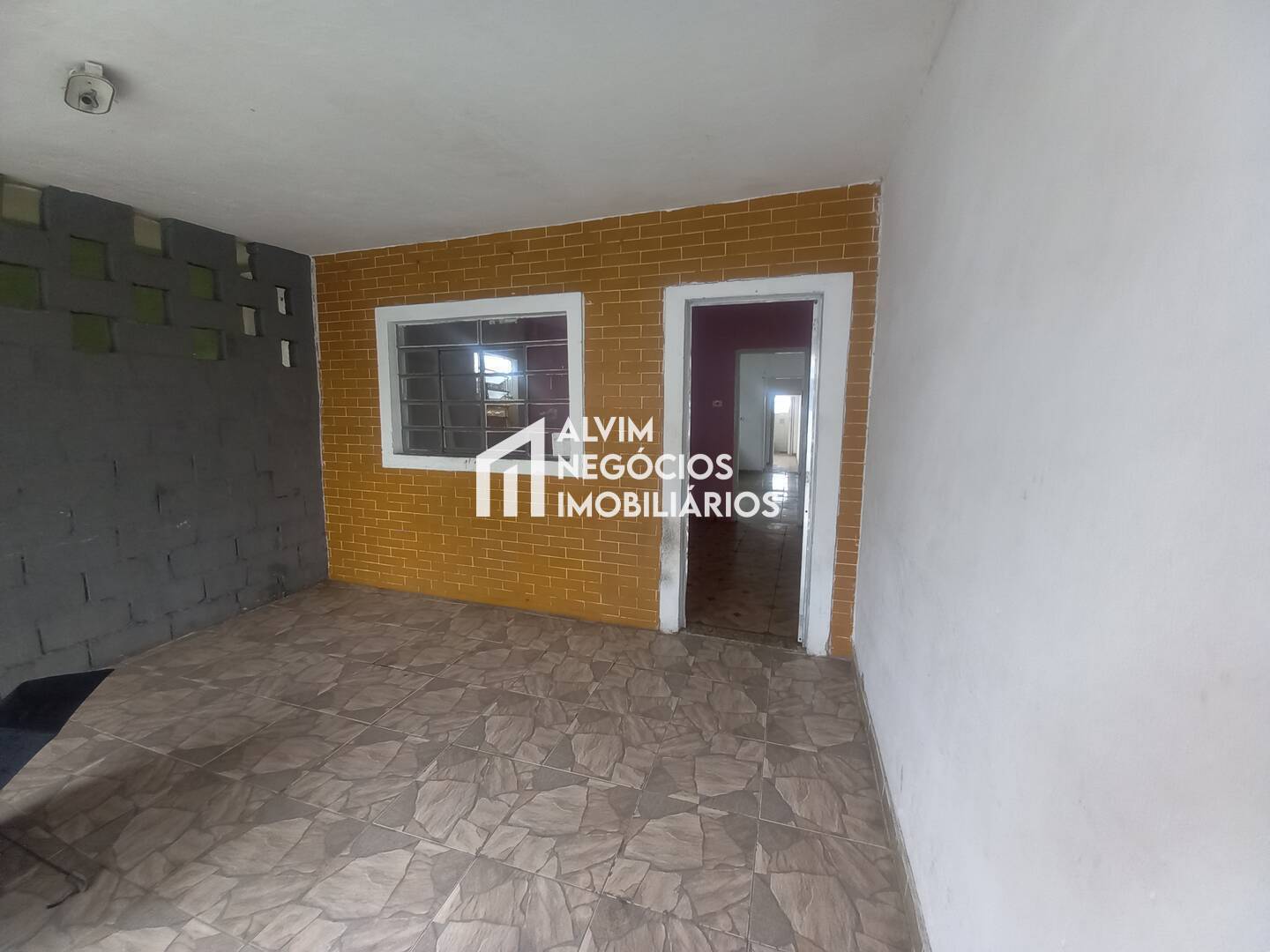 Casa, 4 quartos - Foto 2